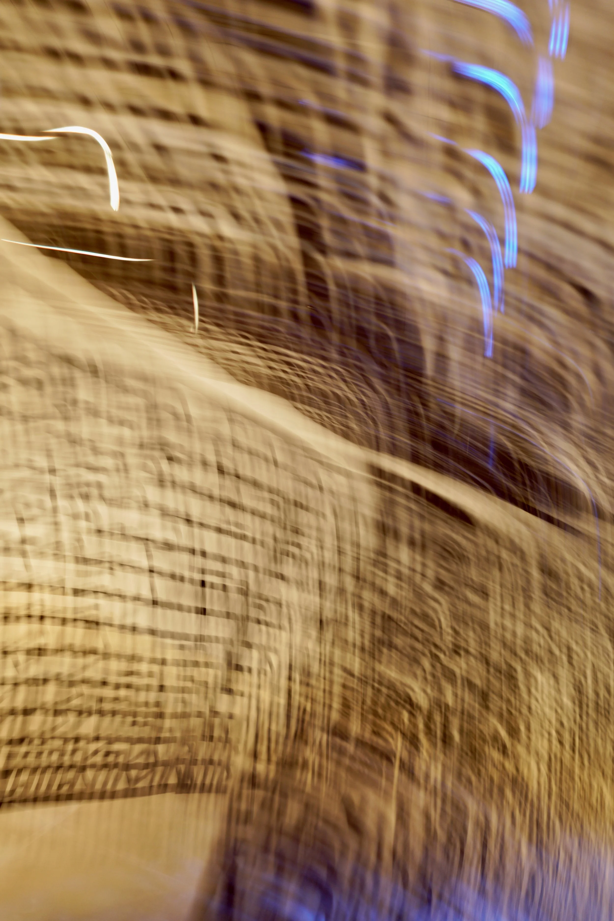  Movement 2023:462 (2023) C-print on wood panel, 60”x40” 