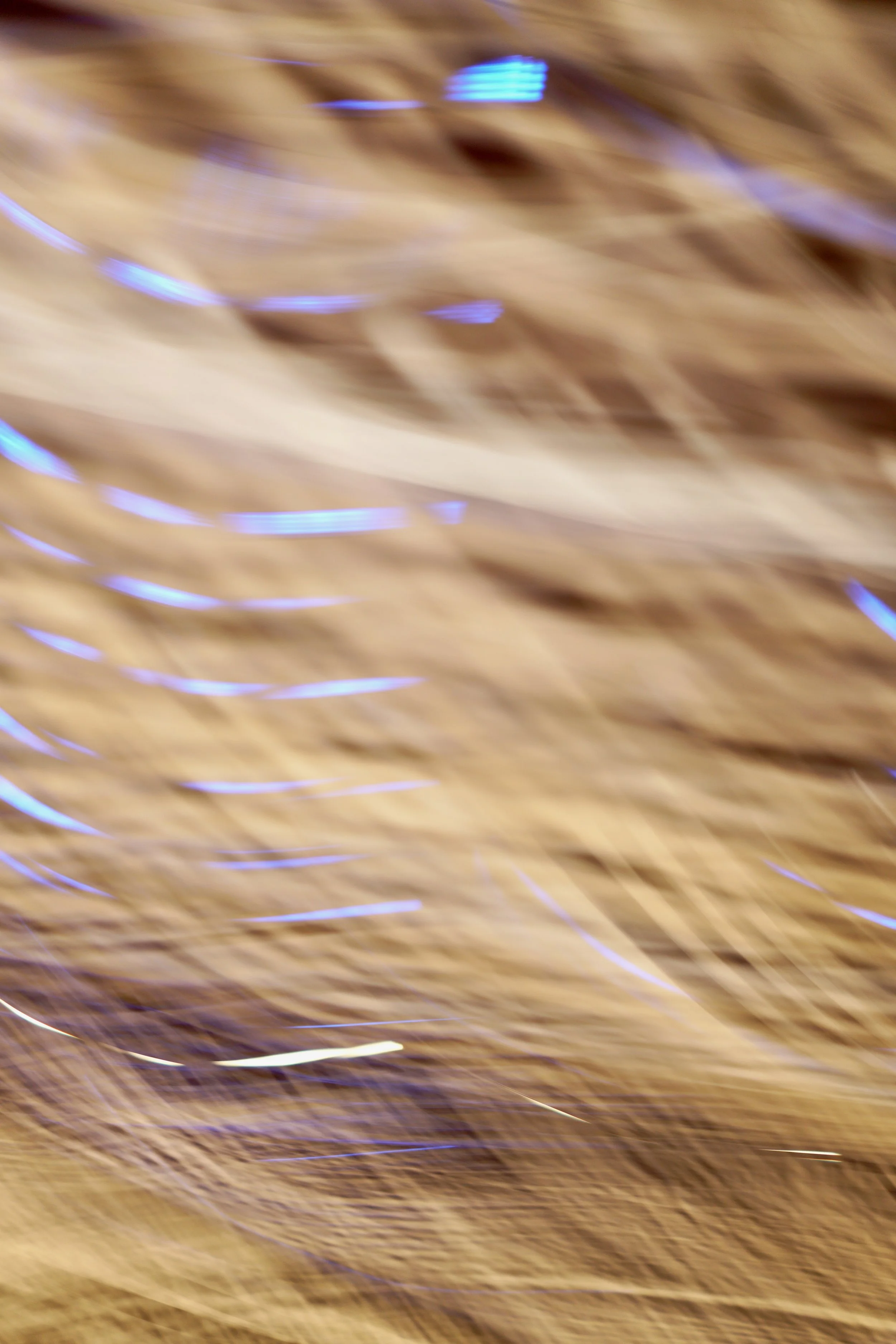  Movement 2023:464 (2023) C-print on wood panel, 60”x40” 