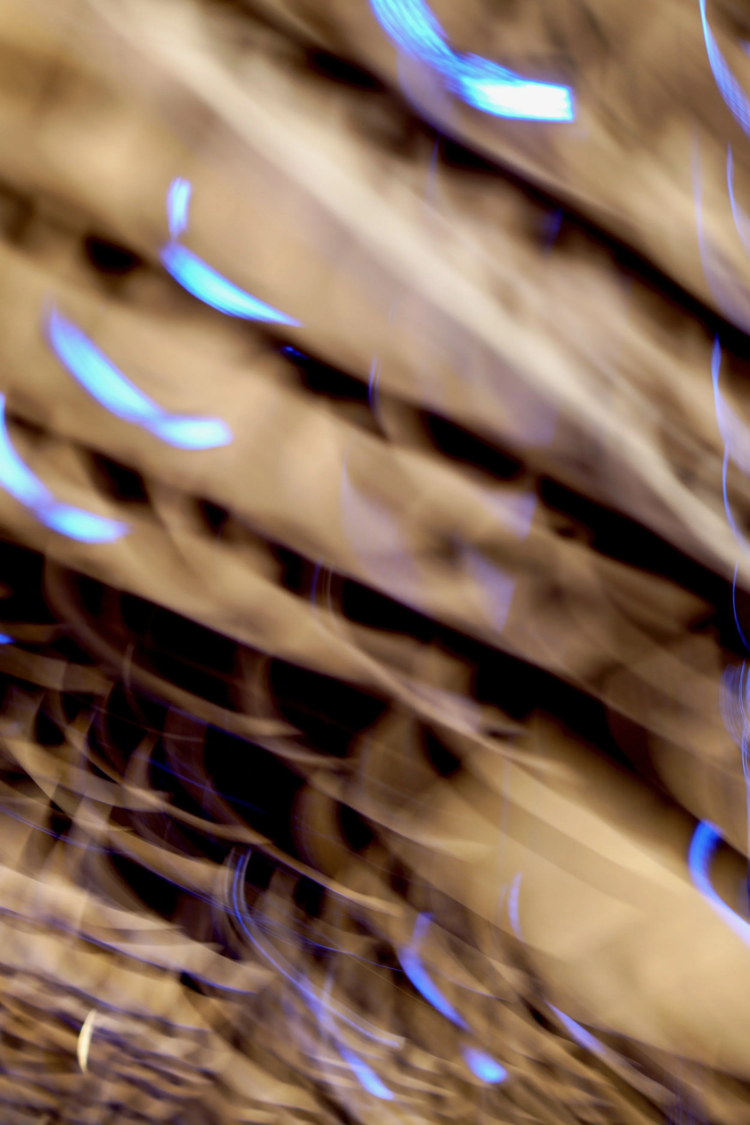  Movement 2023:467 (2023) C-print on wood panel, 60”x40” 