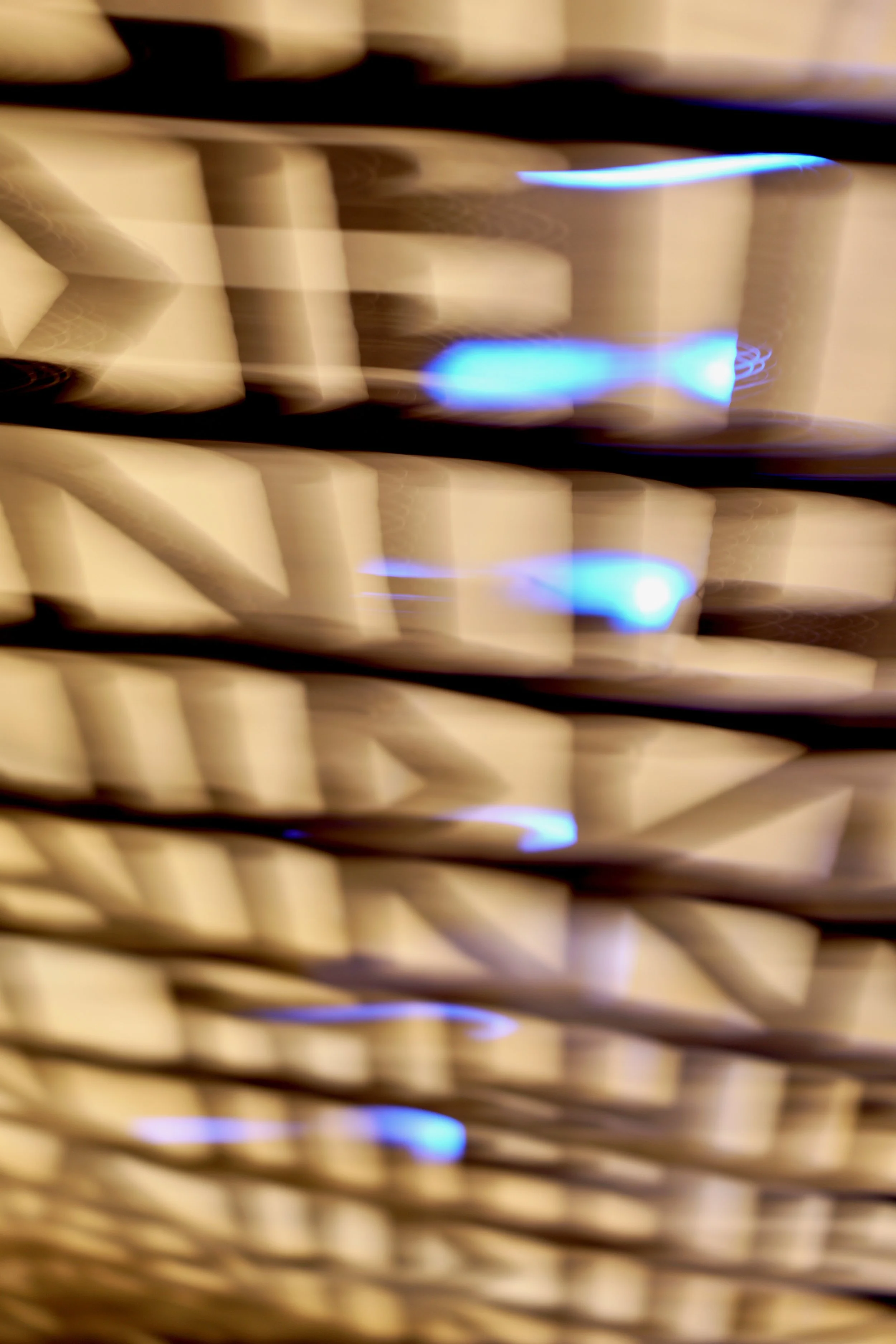  Movement 2023:468 (2023) C-print on wood panel, 60”x40” 