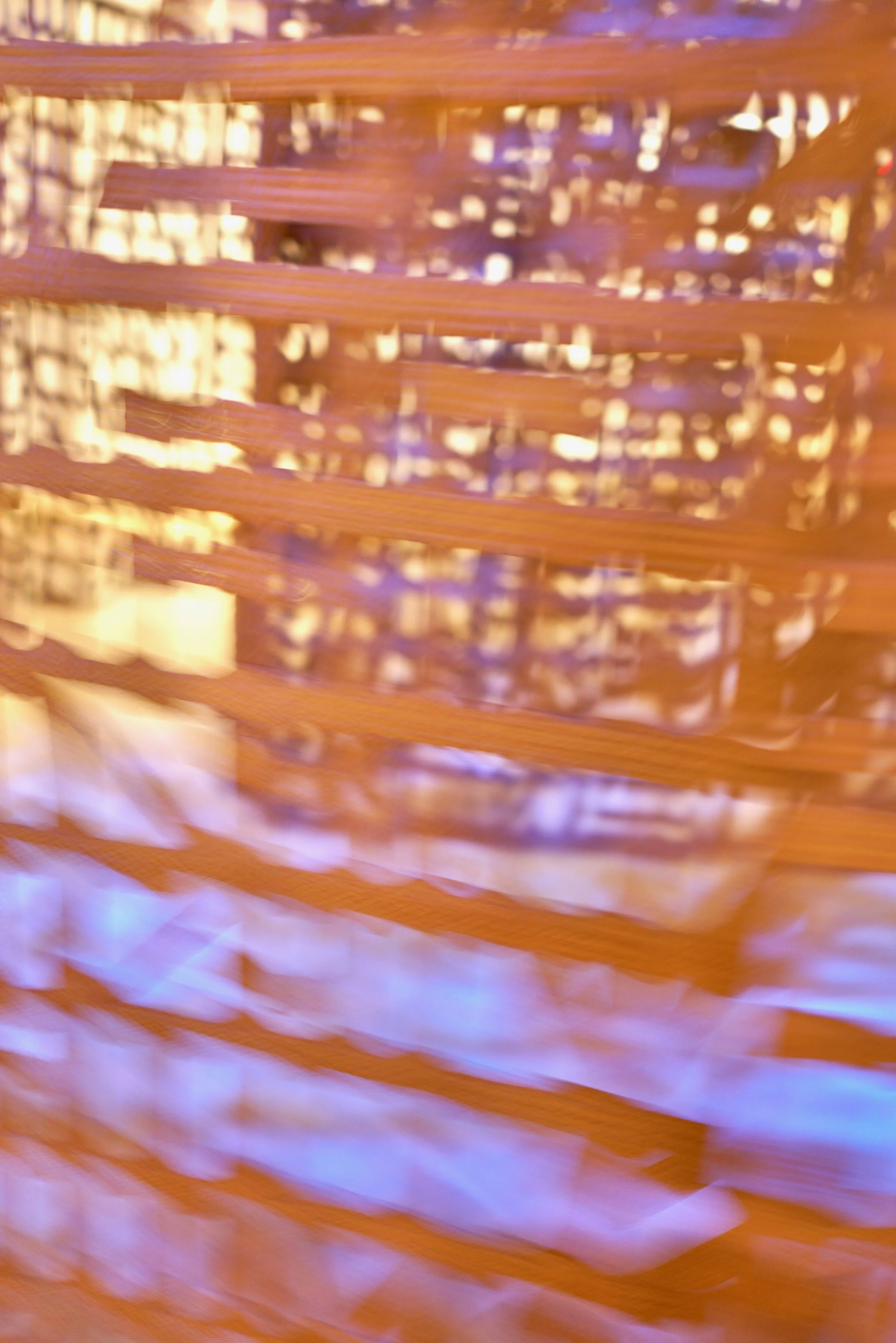  Movement 2023:482 (2023) C-print on wood panel, 60”x40” 