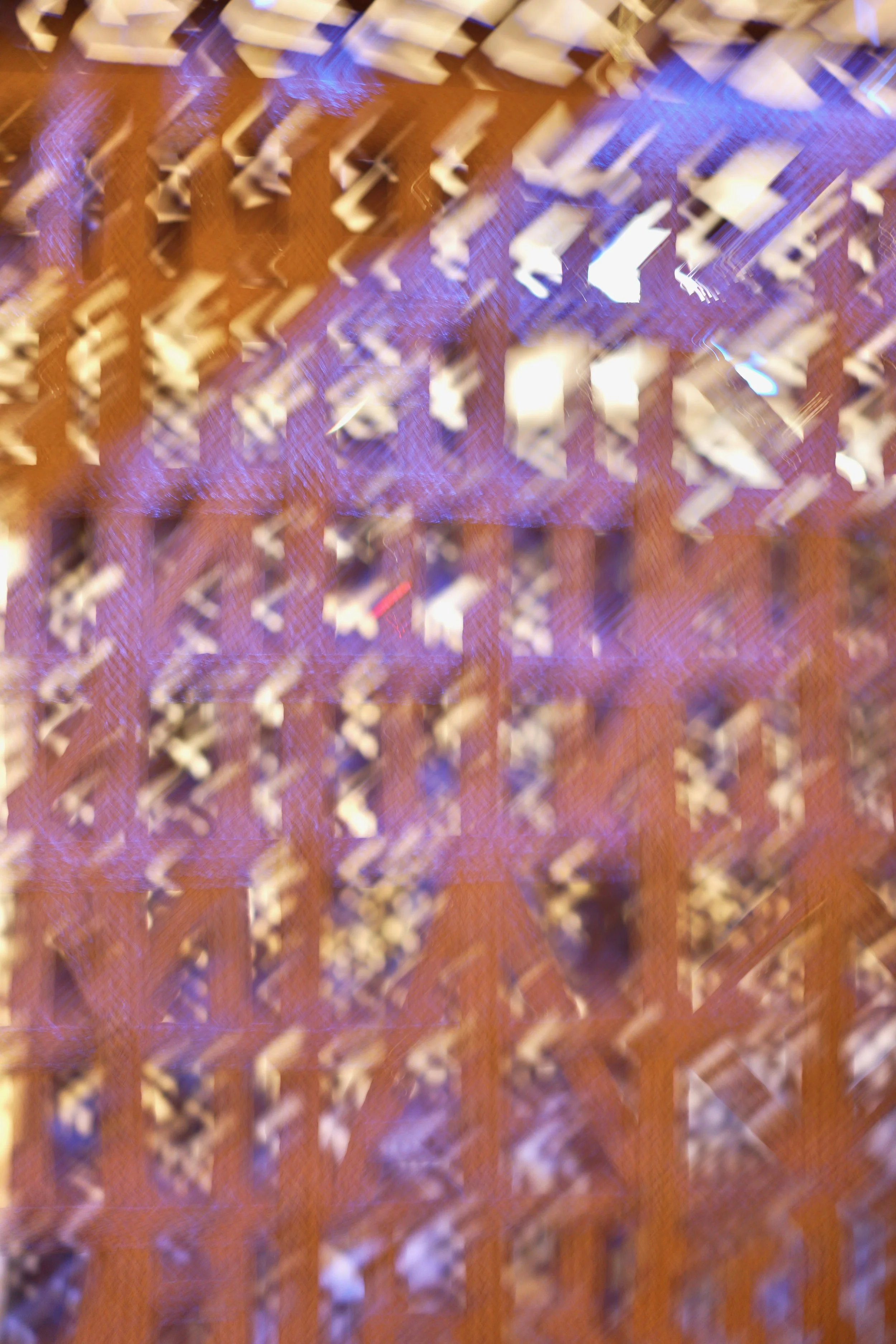  Movement 2023:483 (2023) C-print on wood panel, 60”x40” 