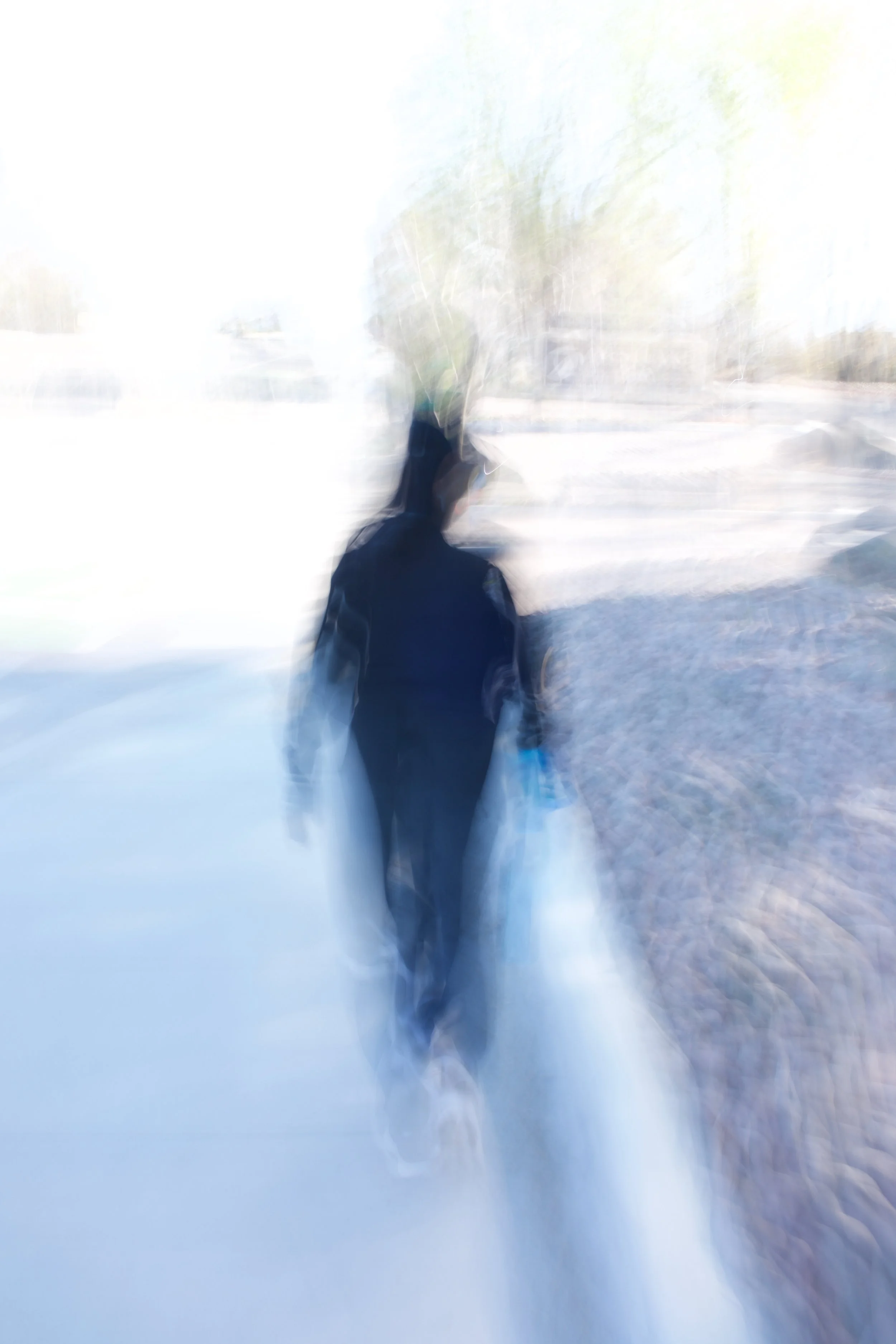  Figures 2023:7 (2023) C-print on wood panel, 60”x40” 