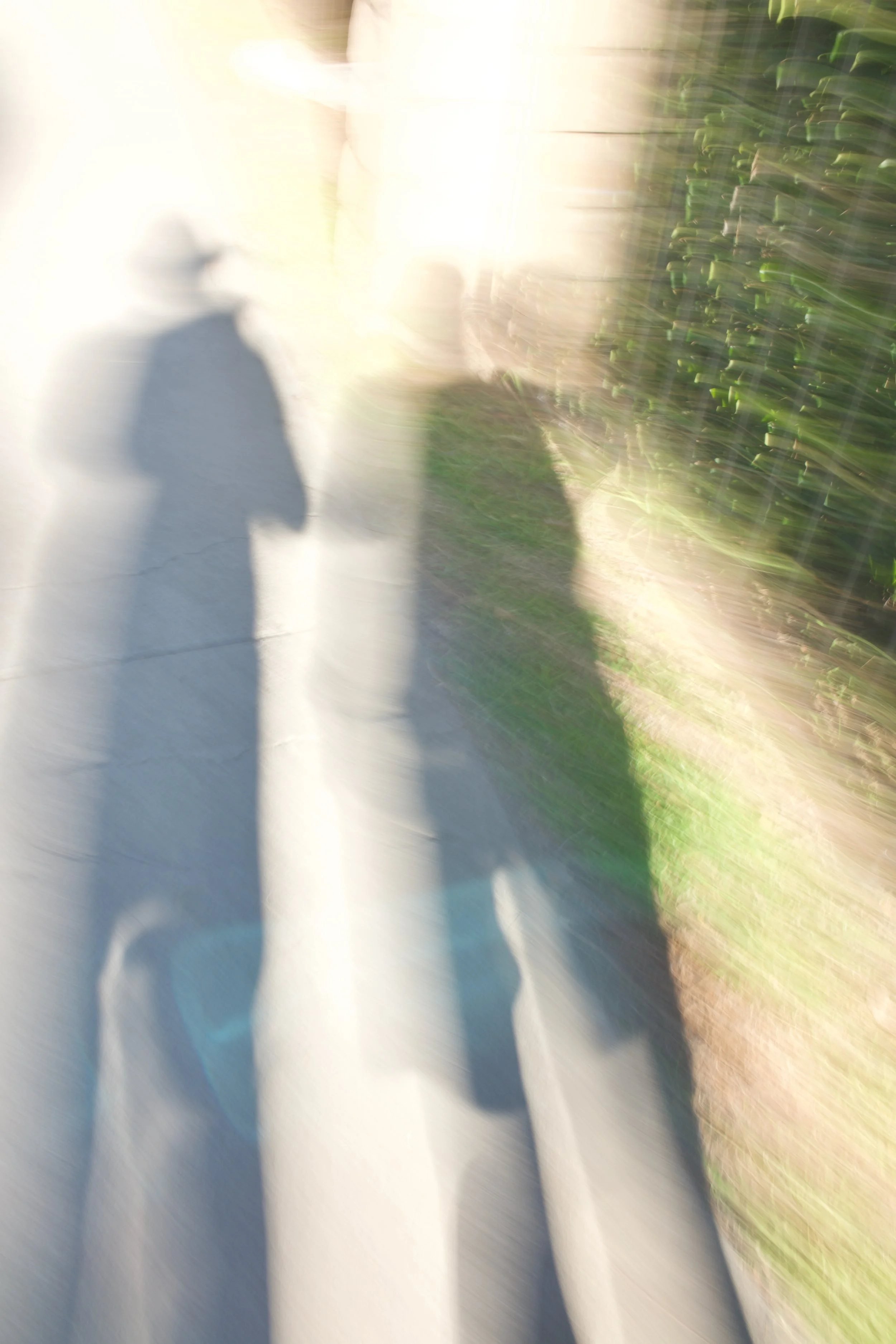  Figures 2023:5 (2023) C-print on wood panel, 60”x40” 