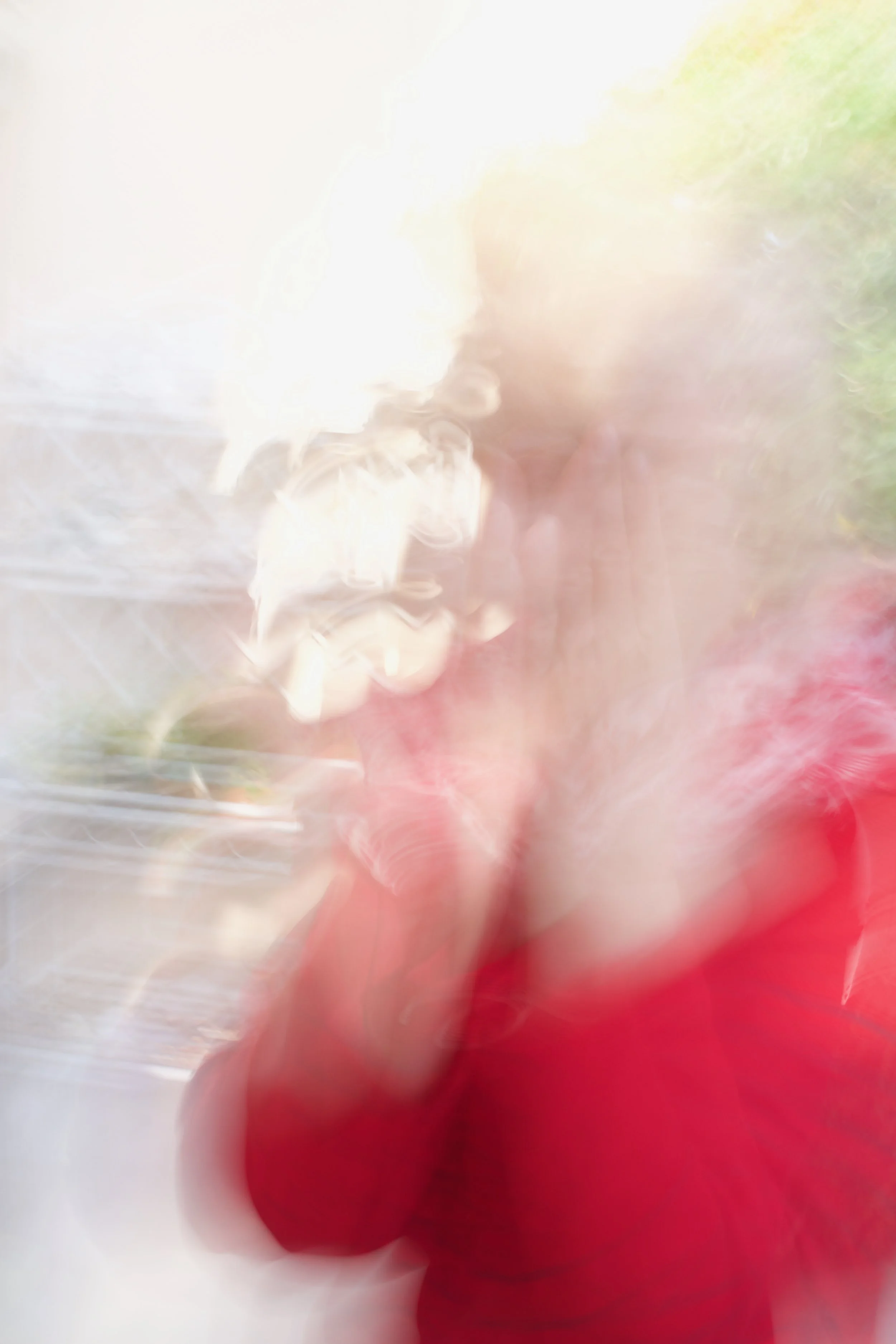  Figures 2023:10 (2023) C-print on wood panel, 60”x40” 