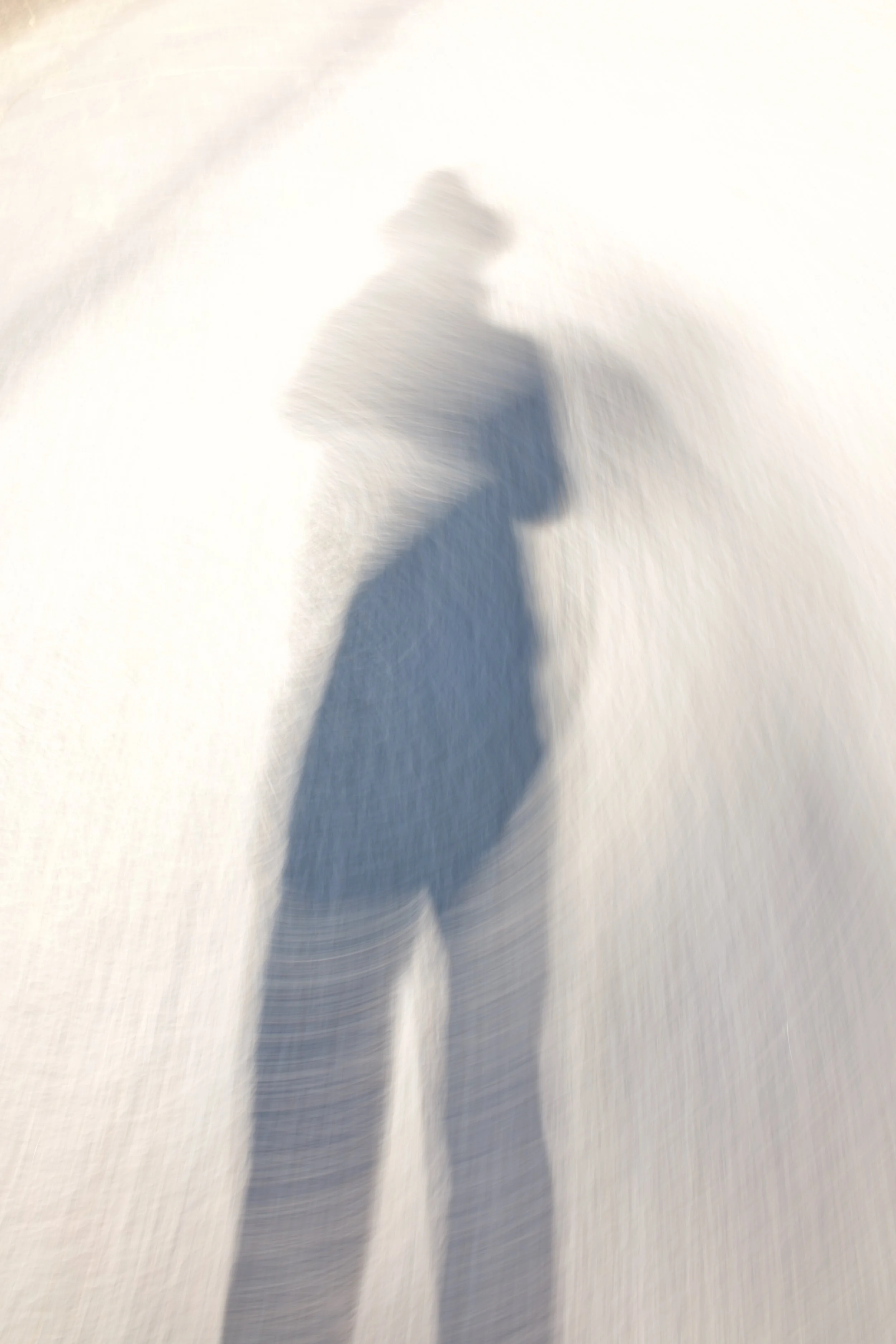  Figures 2023:13 (2023) C-print on wood panel, 60”x40” 