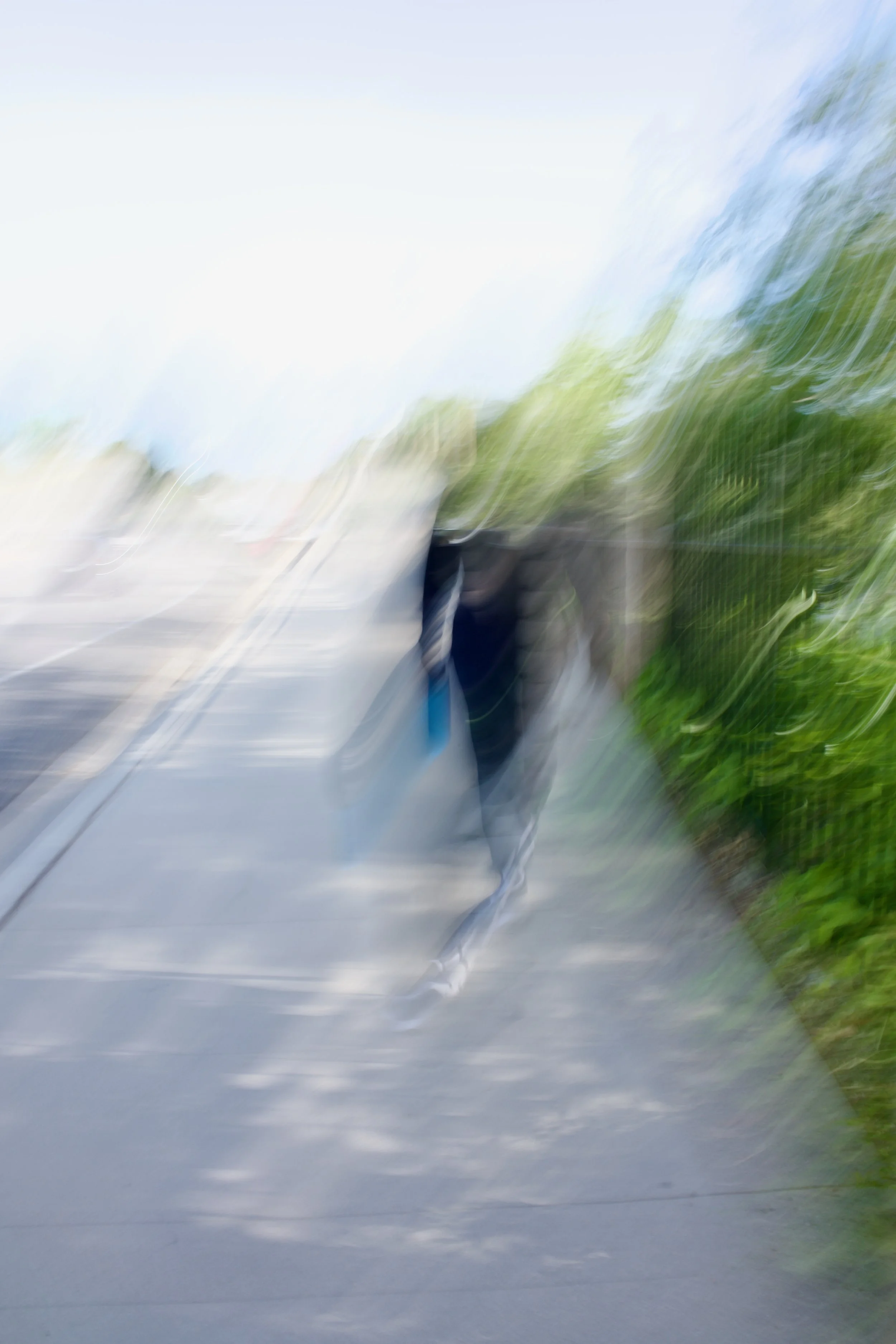  Figures 2023:36 (2023) C-print on wood panel, 60”x40” 