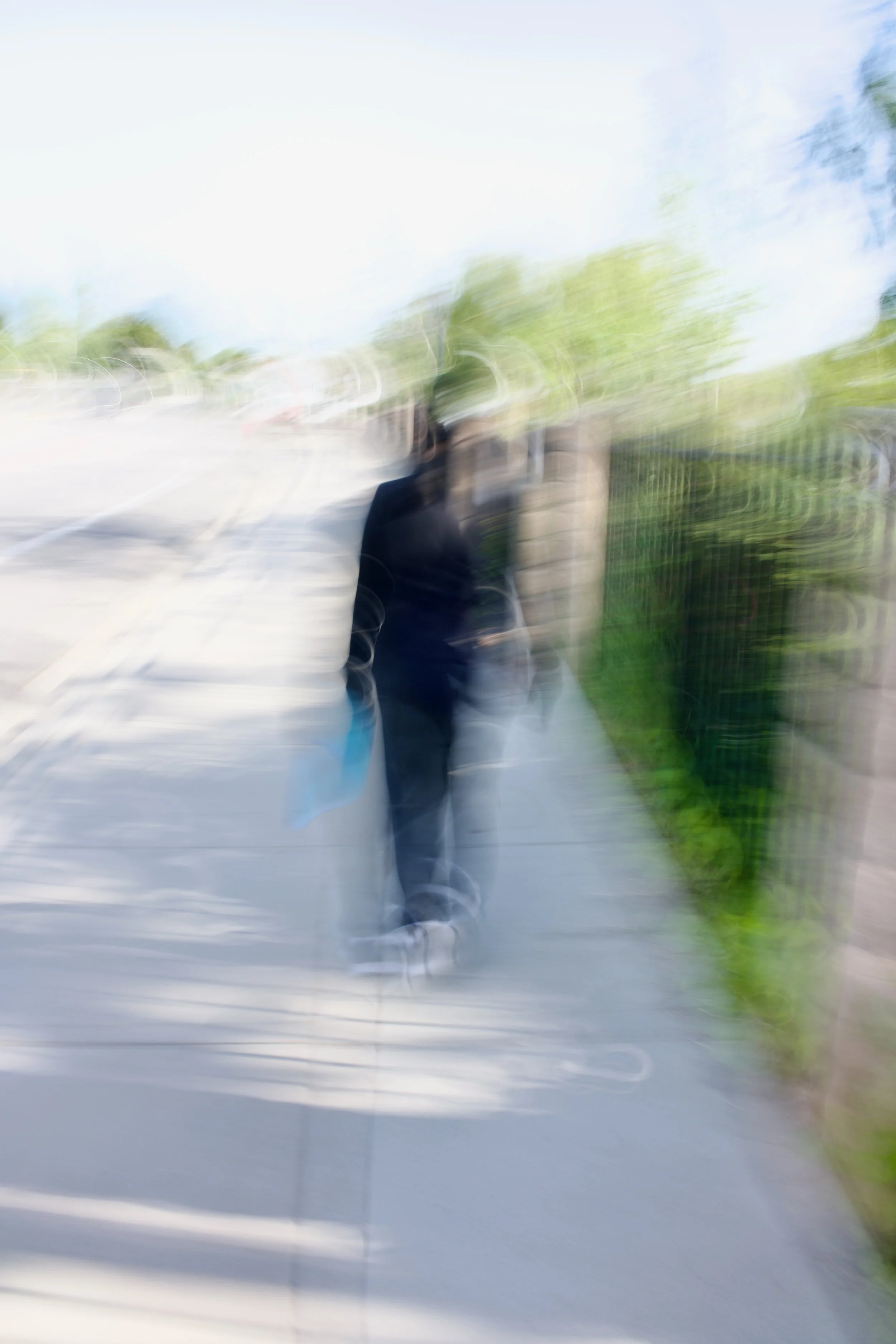  Figures 2023:37 (2023) C-print on wood panel, 60”x40” 