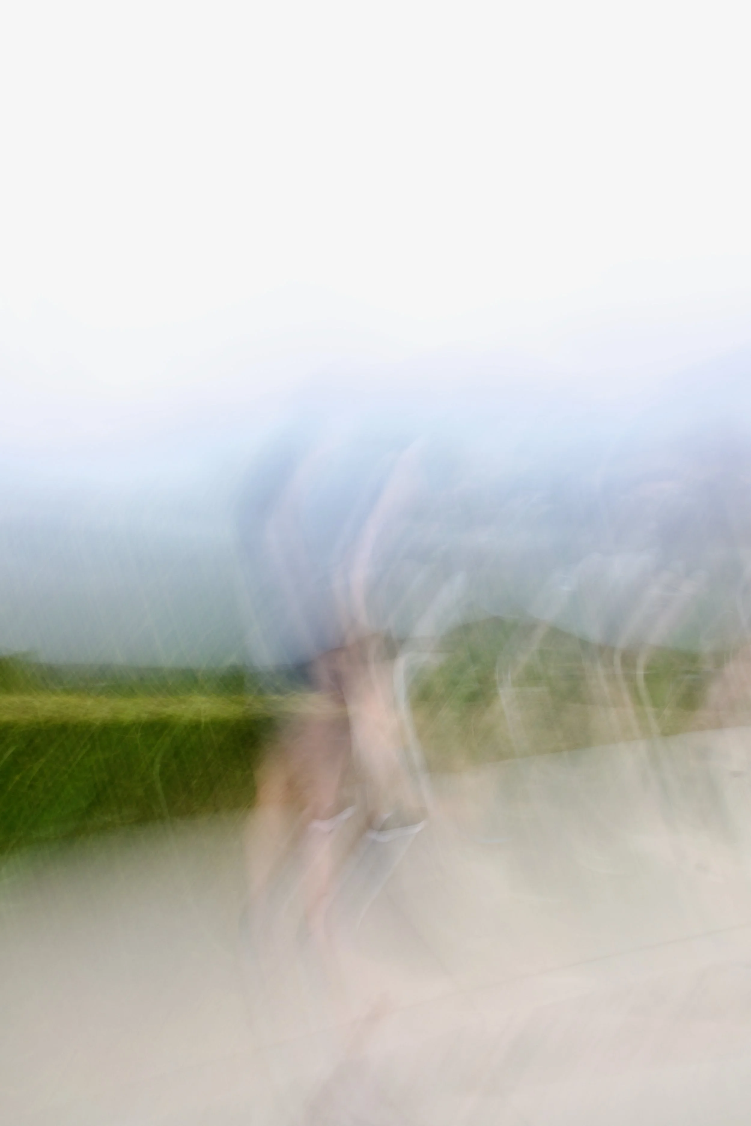  Figures 2023:38 (2023) C-print on wood panel, 60”x40” 