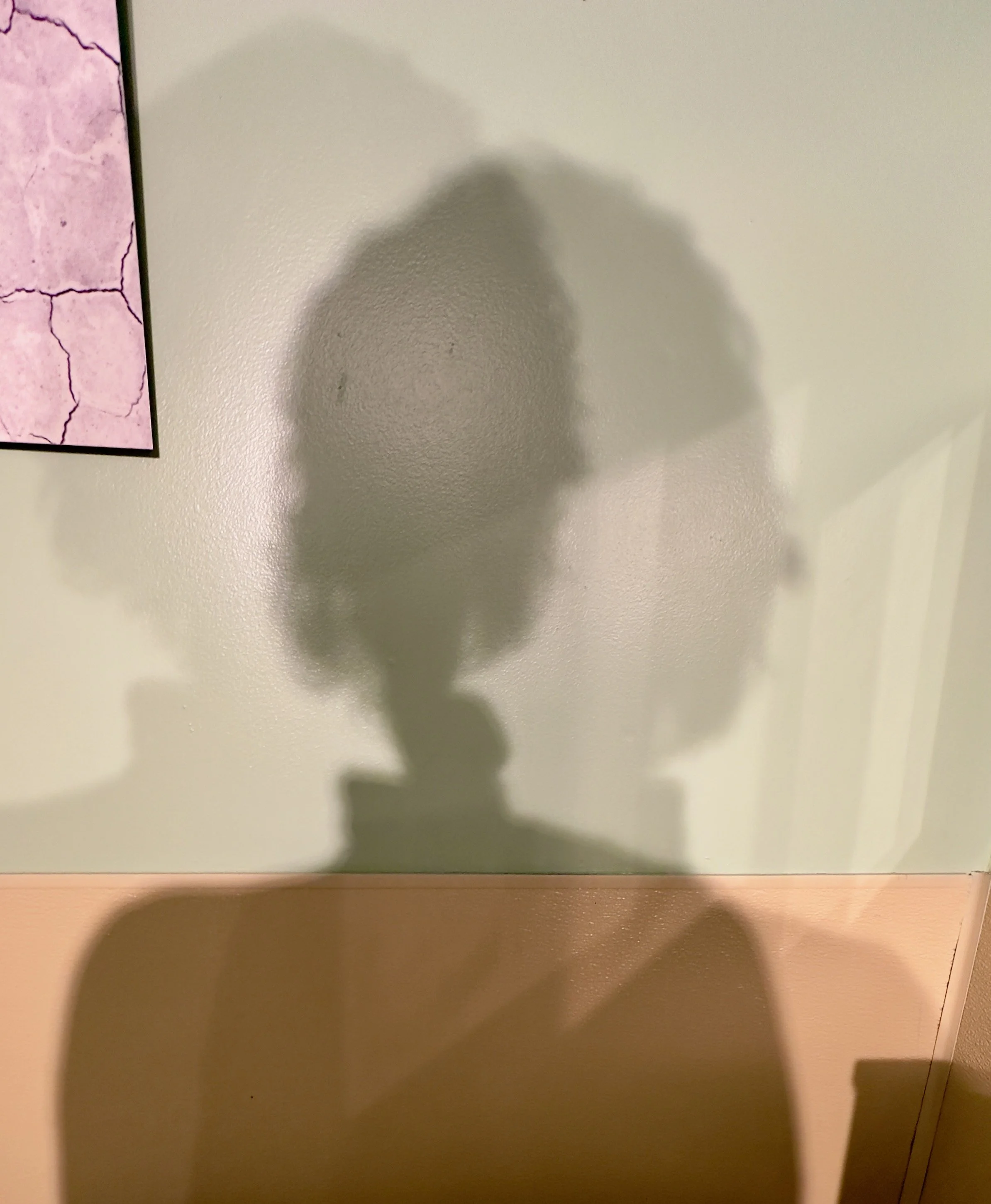  Figures 2023:40 (2023) C-print on wood panel, 60”x40” 