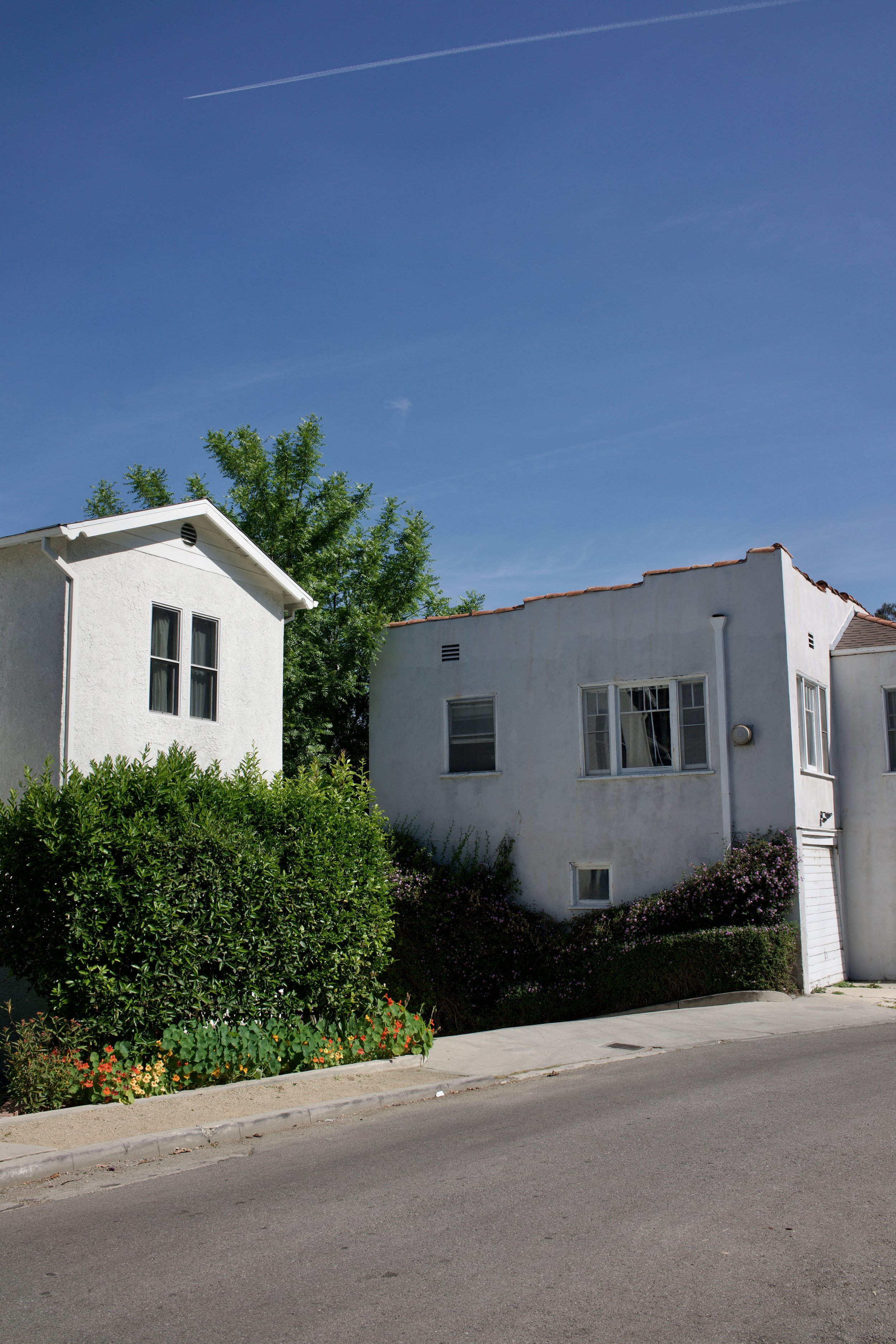  Spaces 2023:5 (2023) C-print on wood panel, 60”x40” 