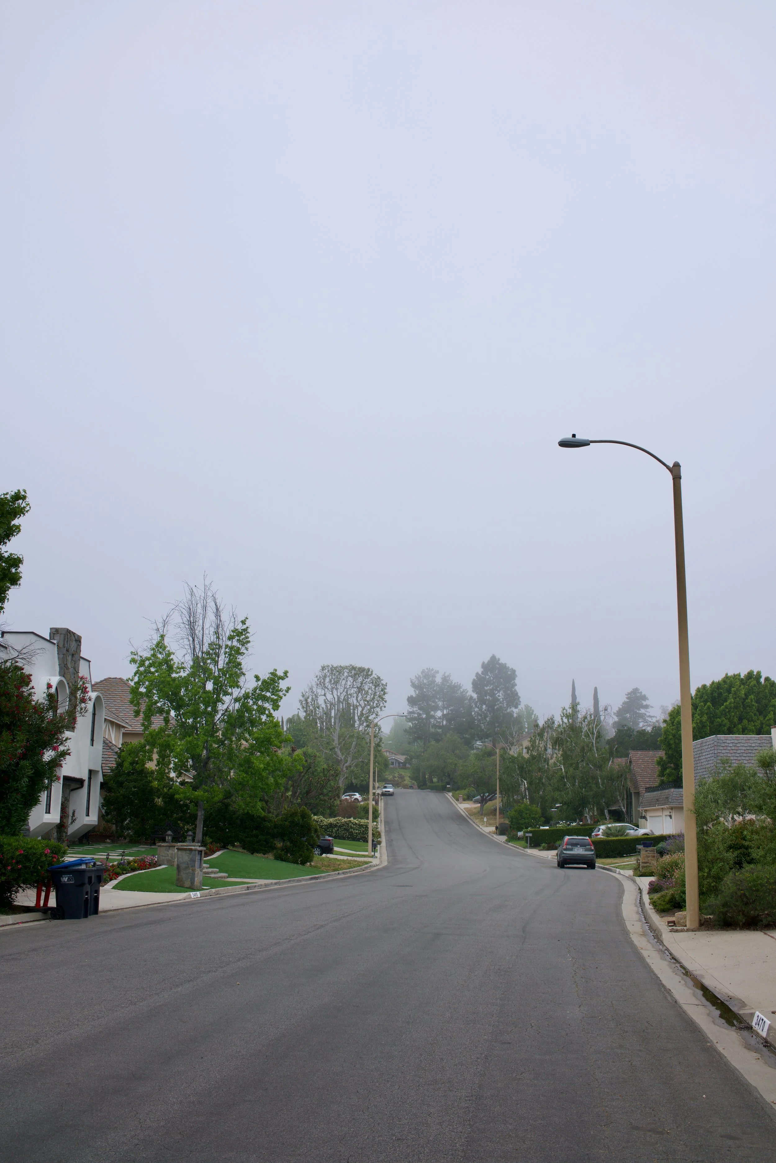  Spaces 2023:17 (2023) C-print on wood panel, 60”x40” 