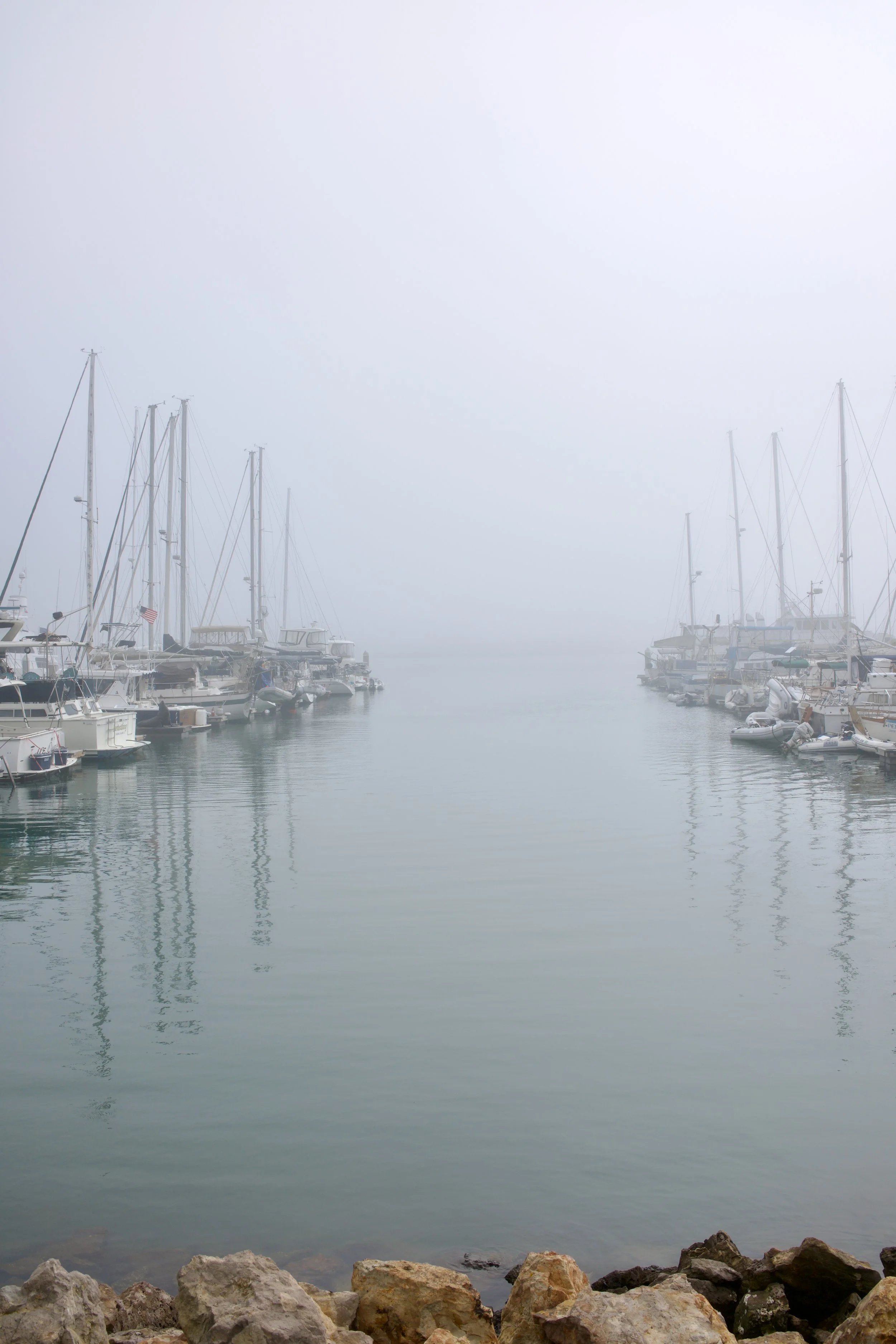  Spaces 2023:38 (2023) C-print on wood panel, 60”x40” 