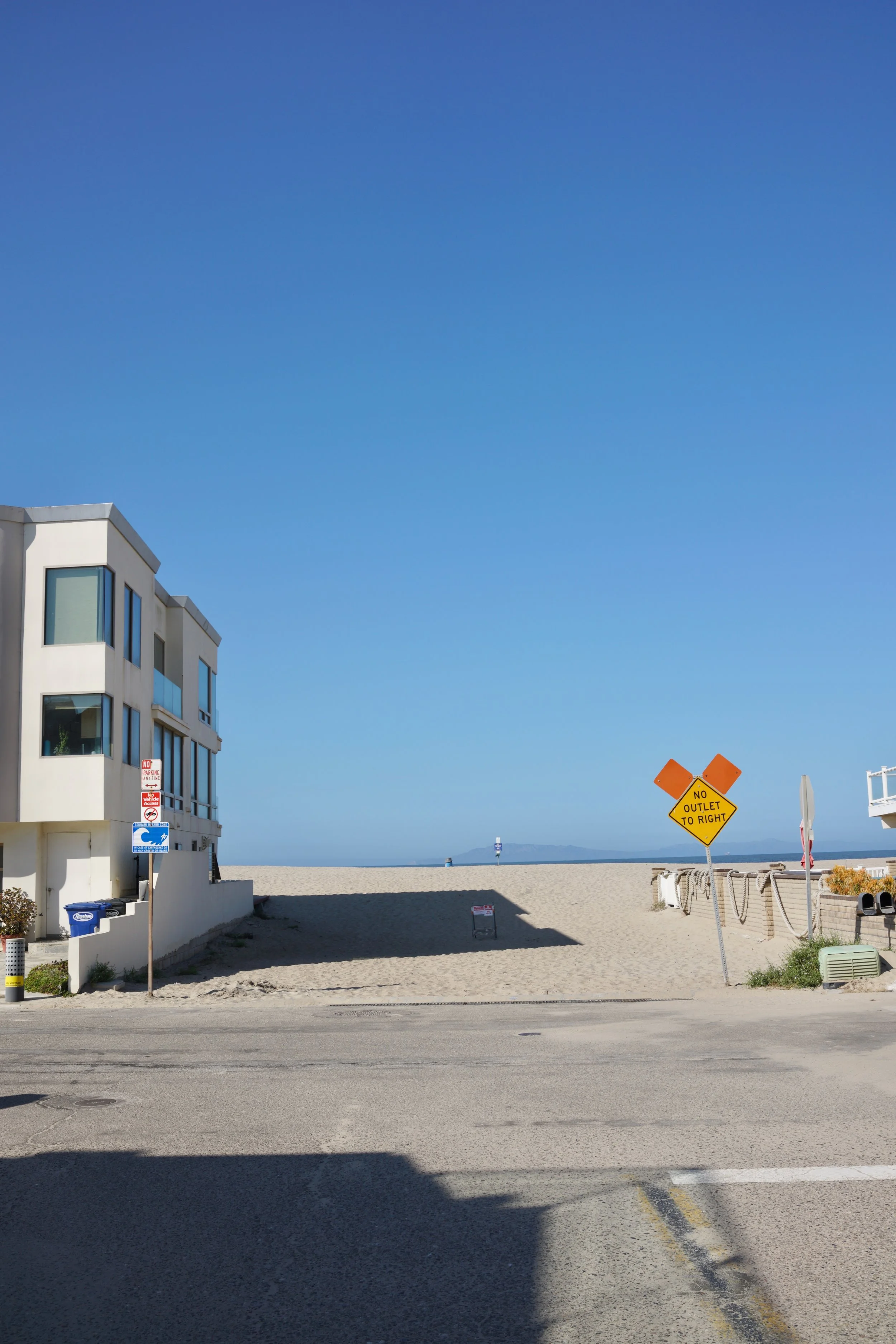  Spaces 2023:43 (2023) C-print on wood panel, 60”x40” 