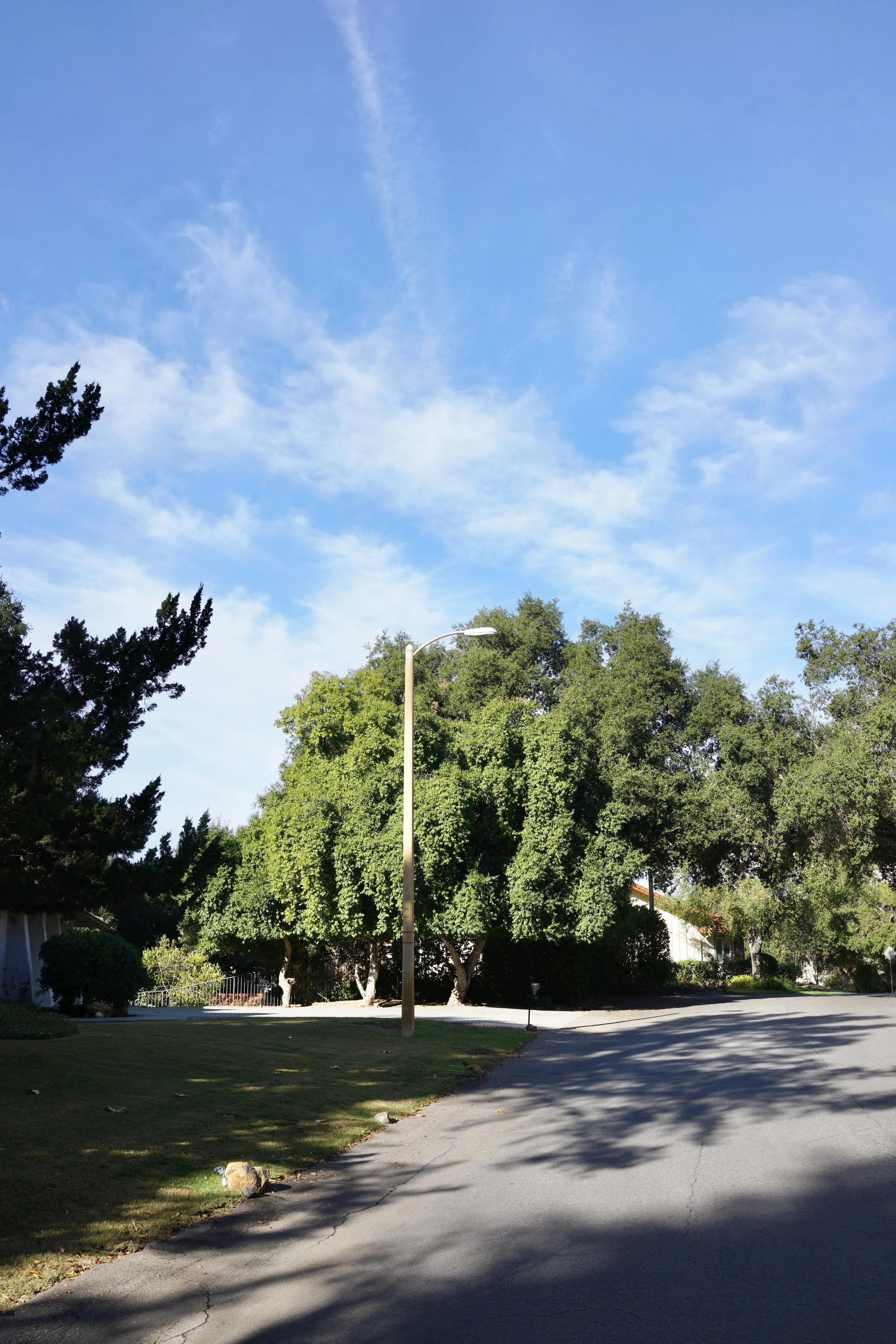  Spaces 2023:53 (2023) C-print on wood panel, 60”x40” 