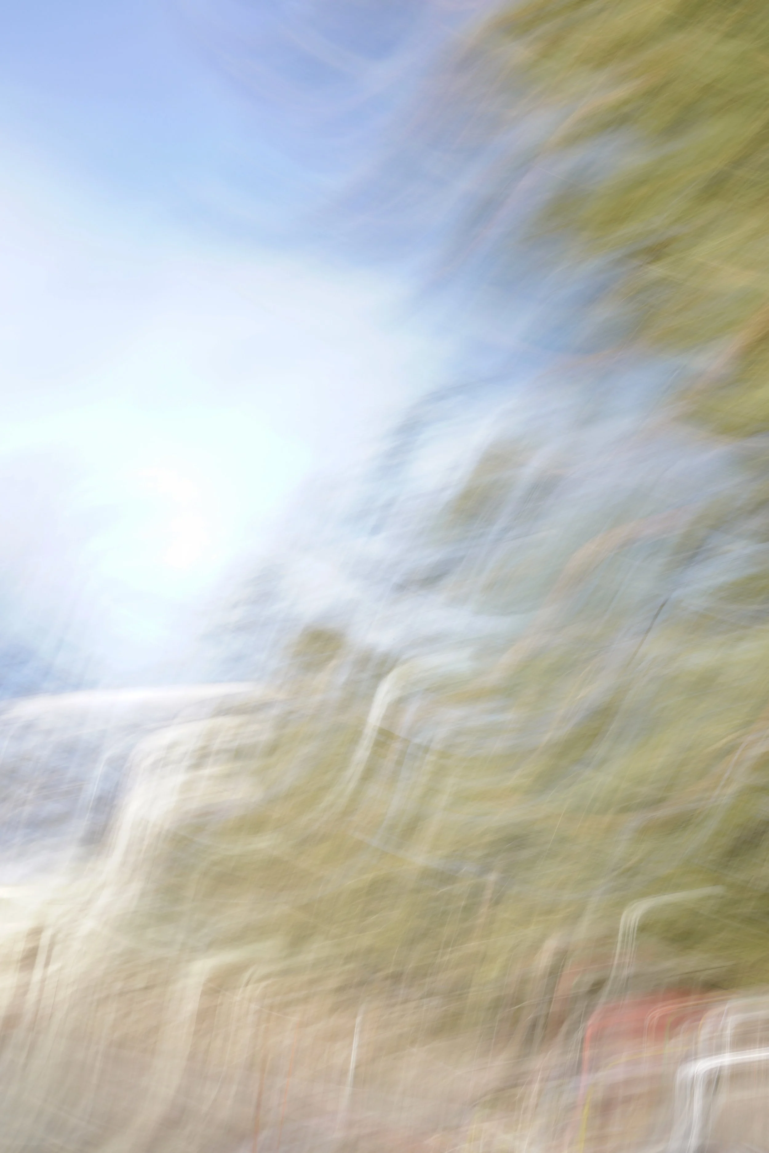  Movement 2023:497 (2023) C-print on wood panel, 60”x40” 