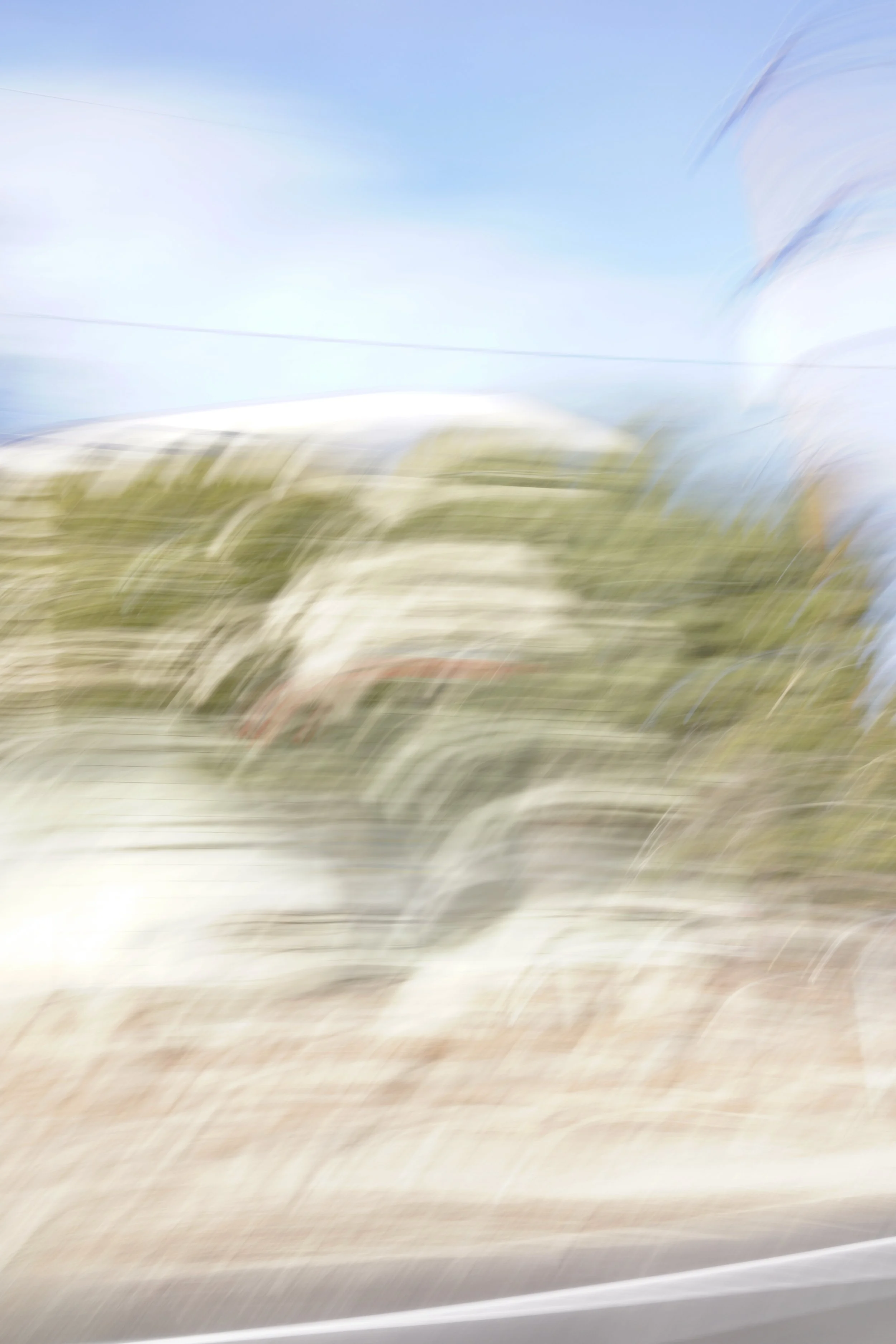  Movement 2023:498 (2023) C-print on wood panel, 60”x40” 