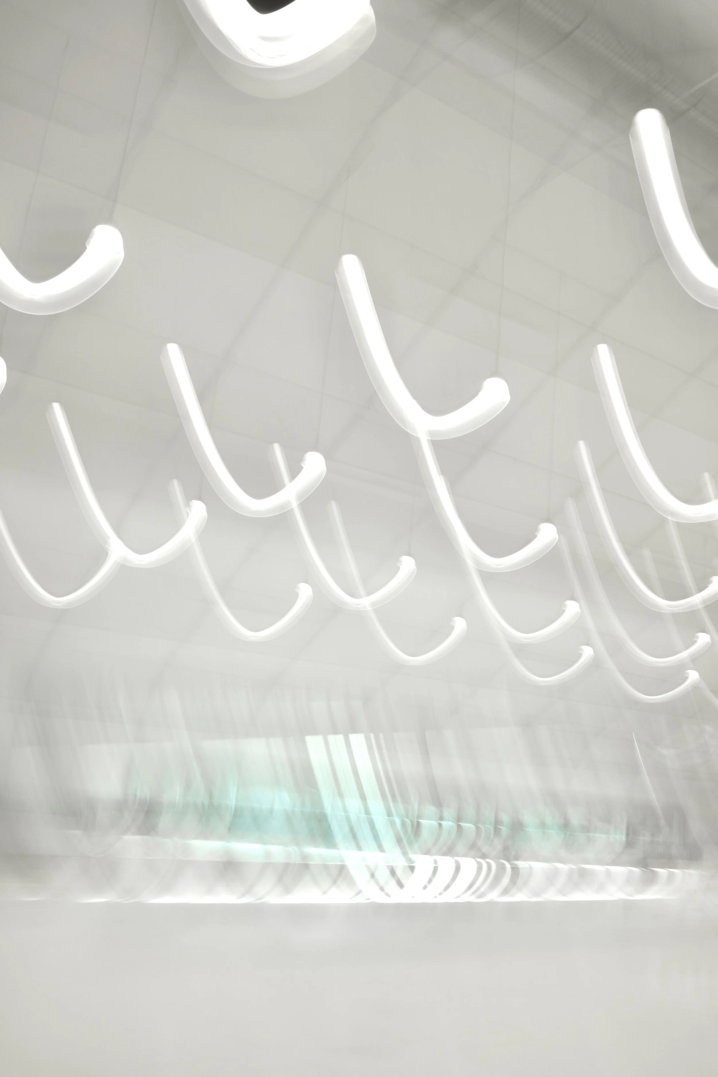  Movement 2023:501 (2023) C-print on wood panel, 60”x40” 