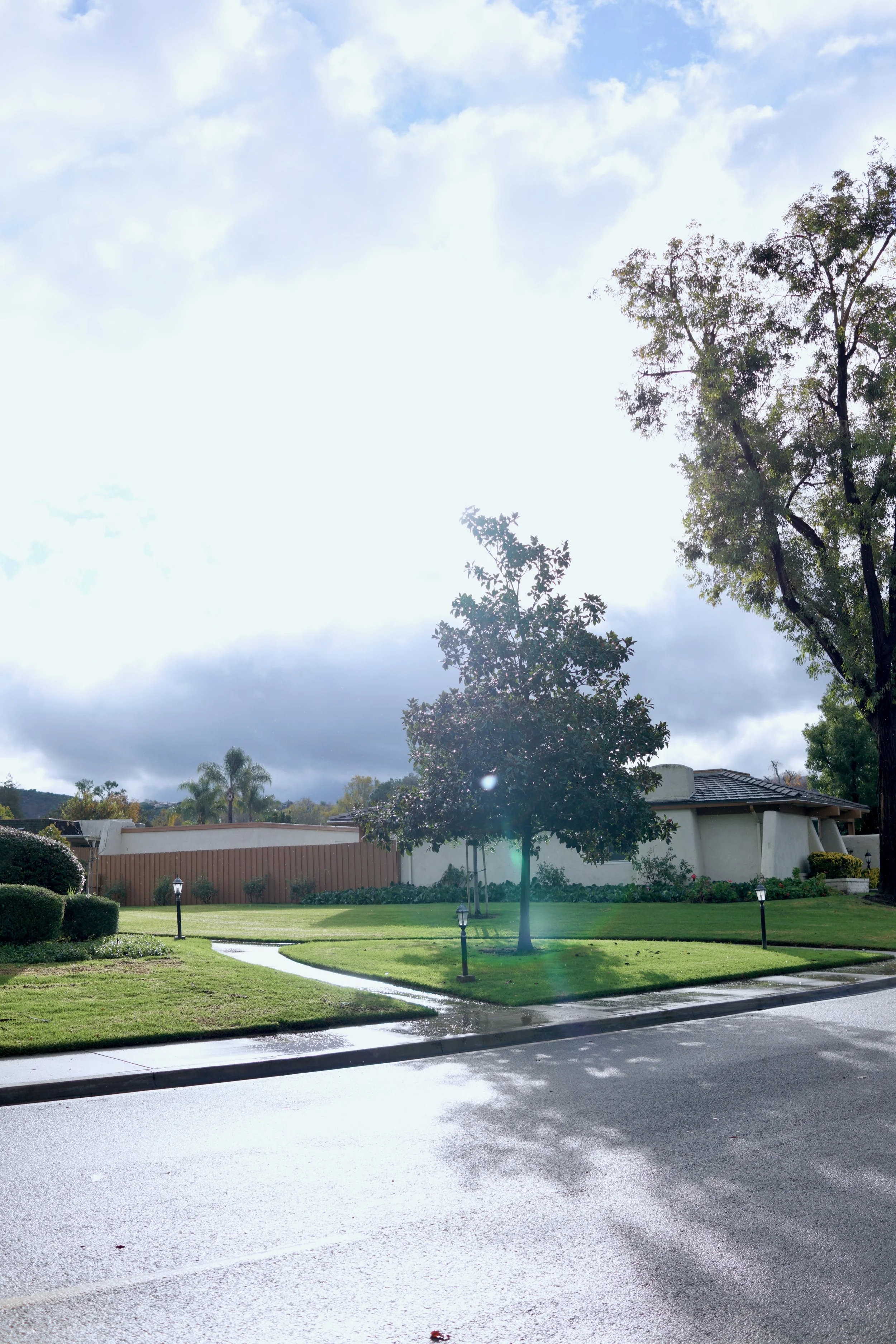  Spaces 2023:59 (2023) C-print on wood panel, 60”x40” 