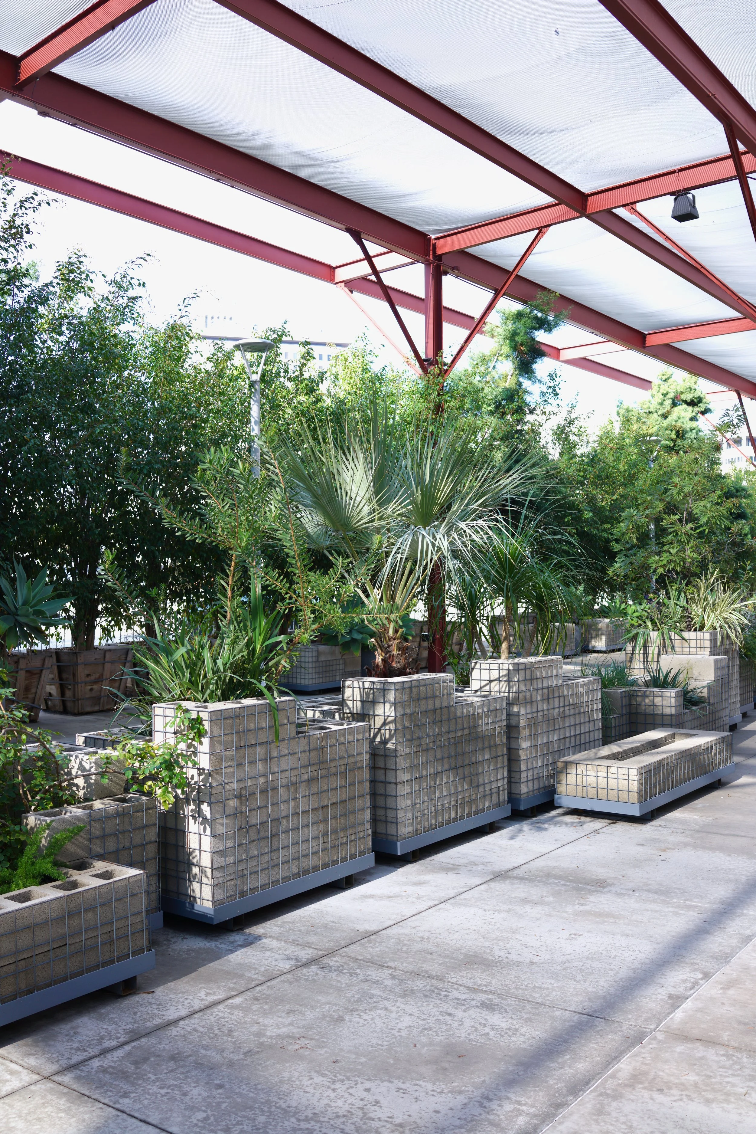  Spaces 2023:62 (2023) C-print on wood panel, 60”x40” 