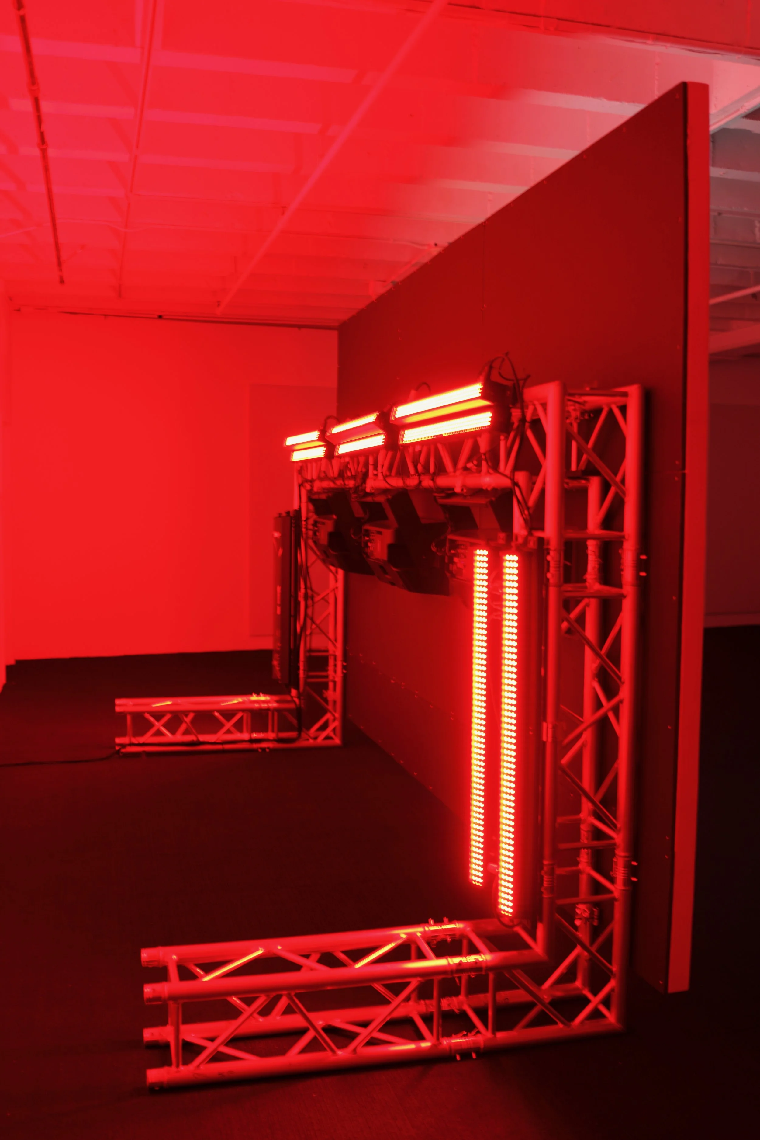  Spaces 2023:65 (2023) C-print on wood panel, 60”x40” 