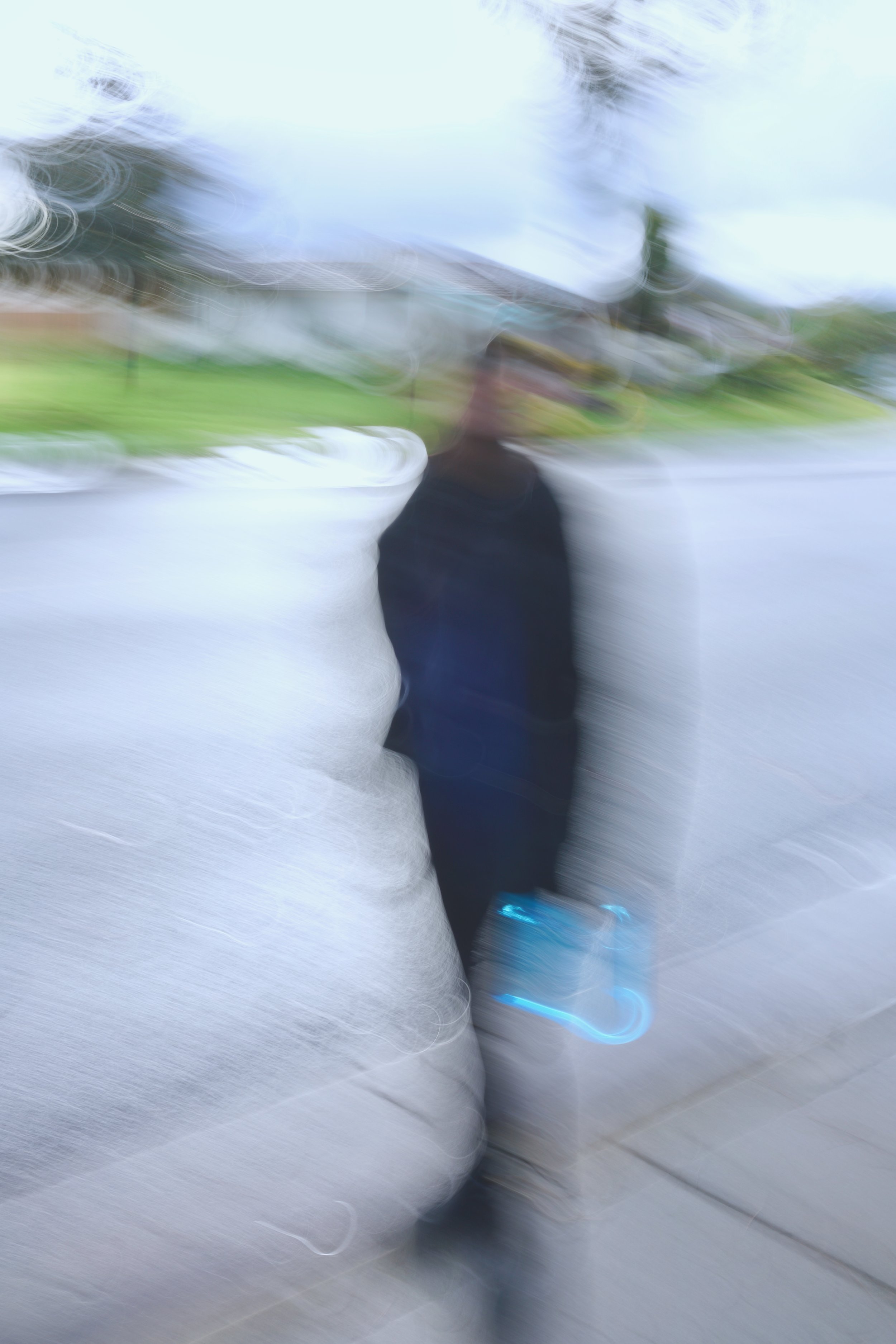  Figures 2023:46 (2023) C-print on wood panel, 60”x40” 