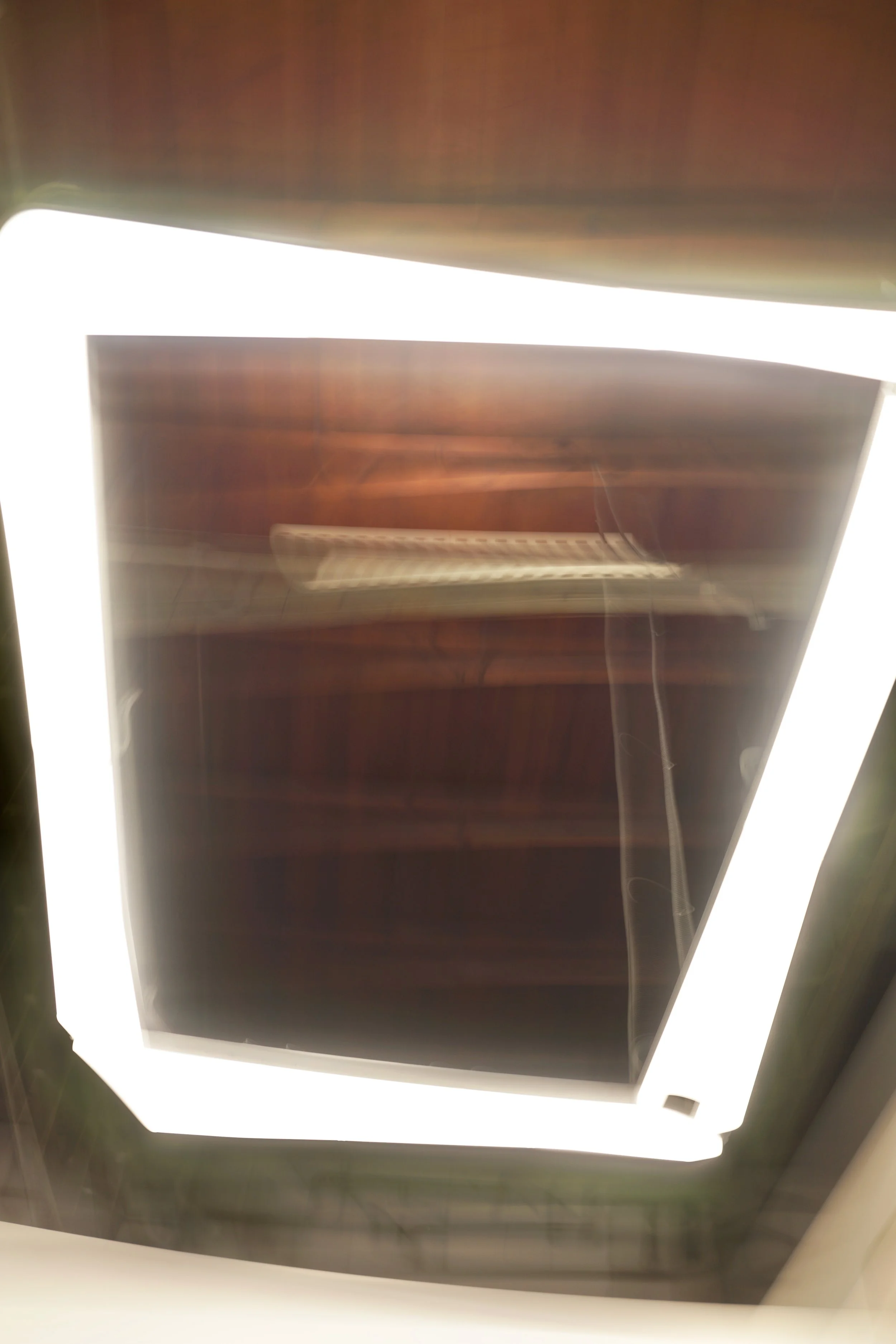  Movement 2023:518 (2023) C-print on wood panel, 60”x40” 