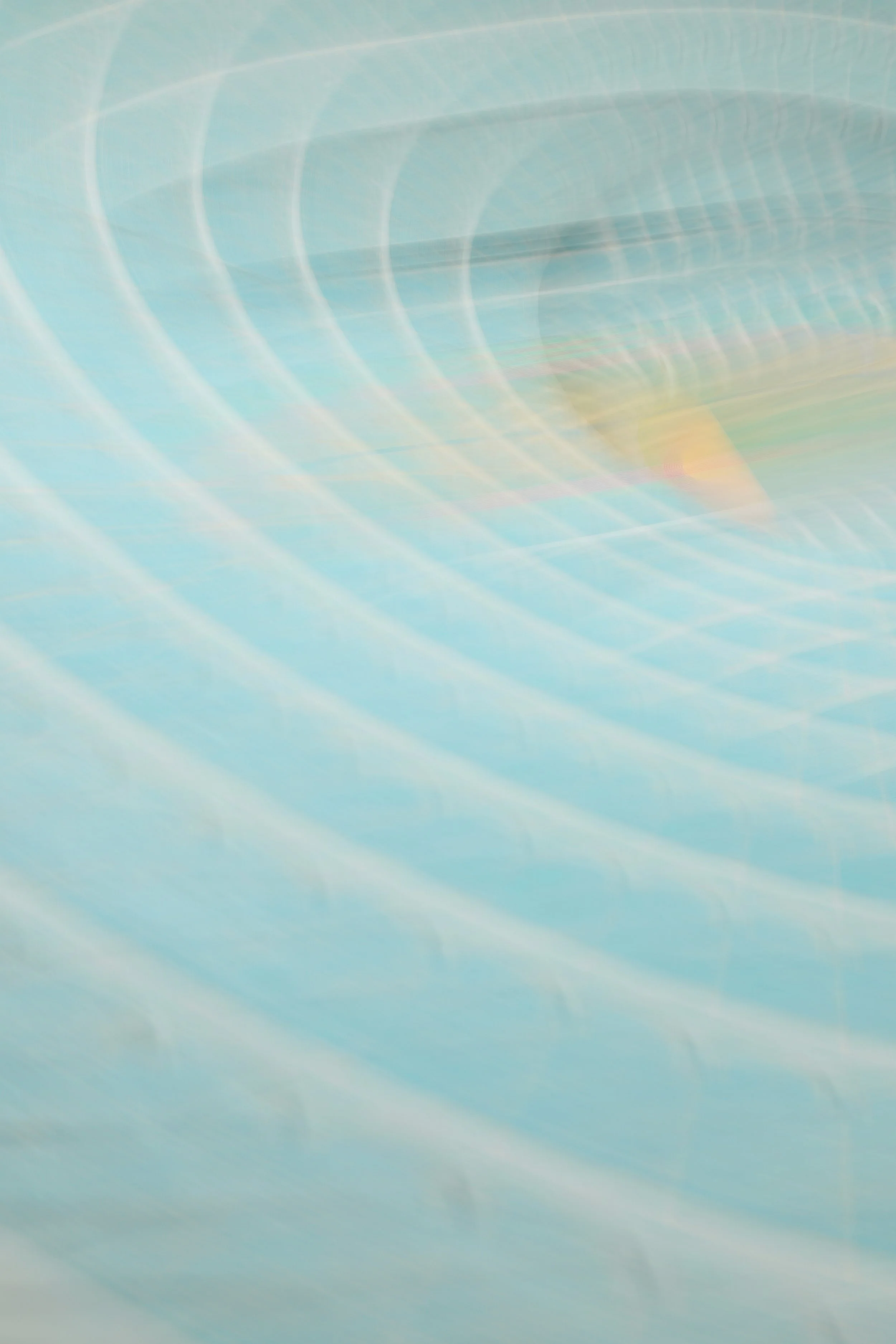  Movement 2023:549 (2023) C-print on wood panel, 60”x40” 