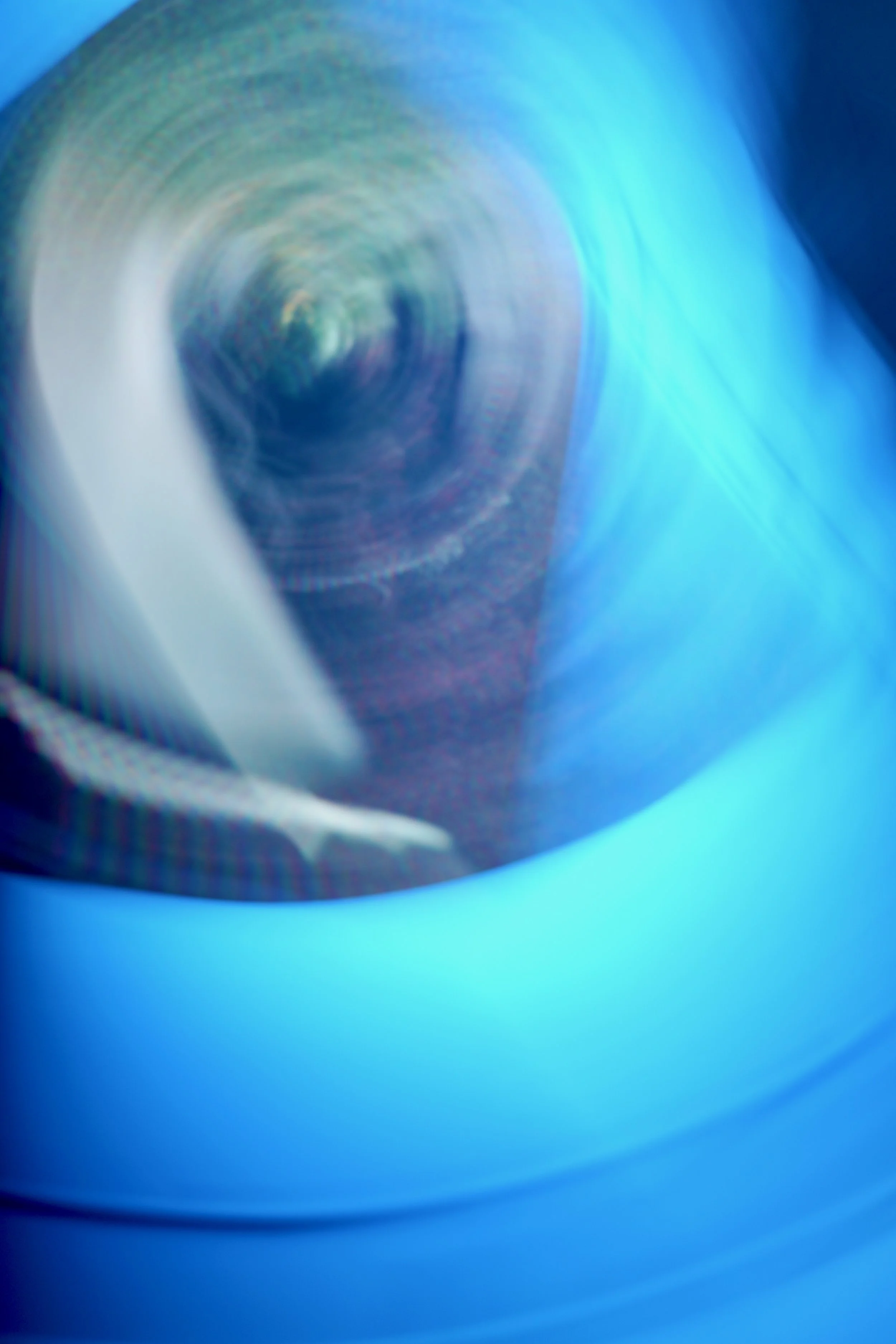  Movement 2023:551 (2023) C-print on wood panel, 60”x40” 