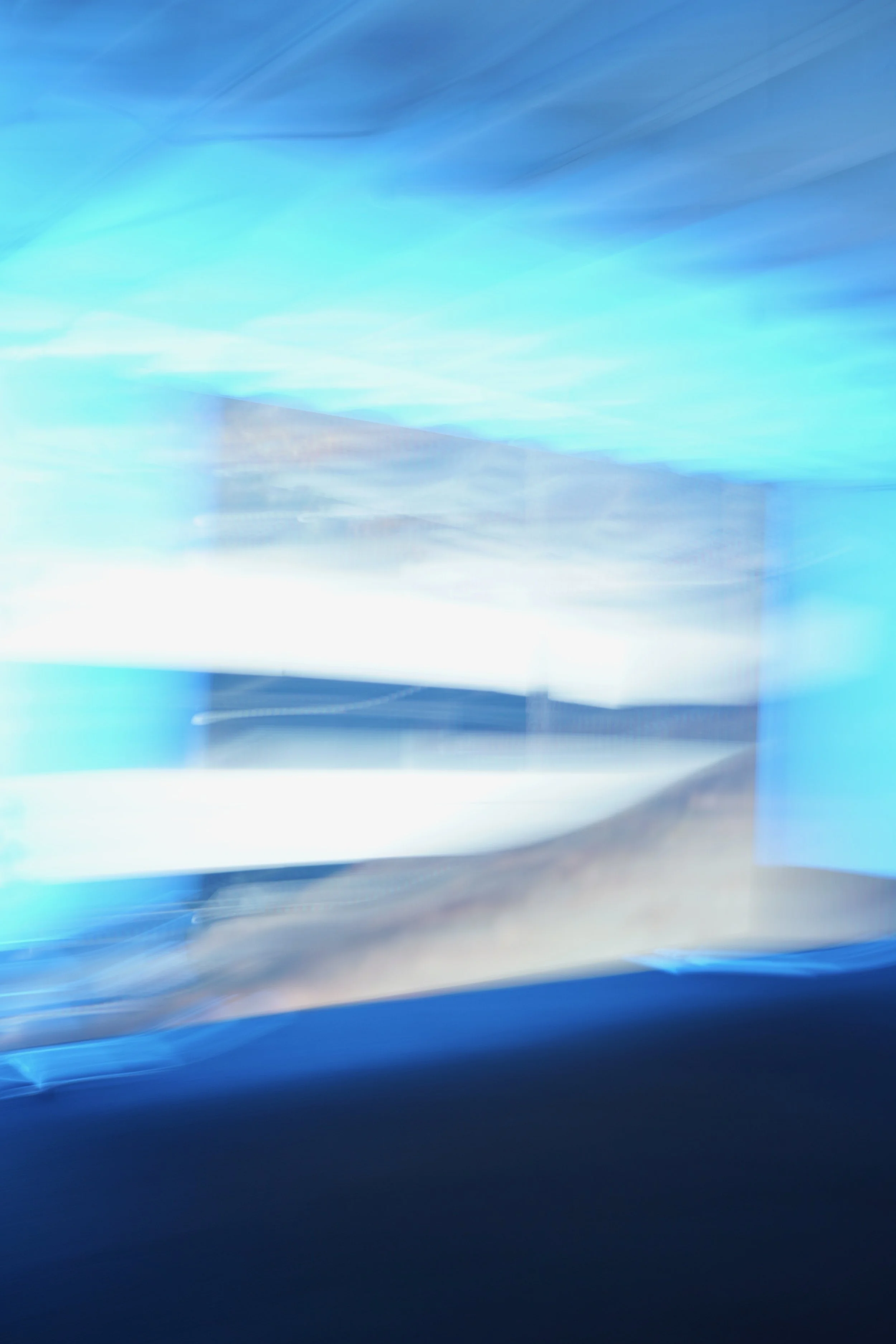  Movement 2023:560 (2023) C-print on wood panel, 60”x40” 