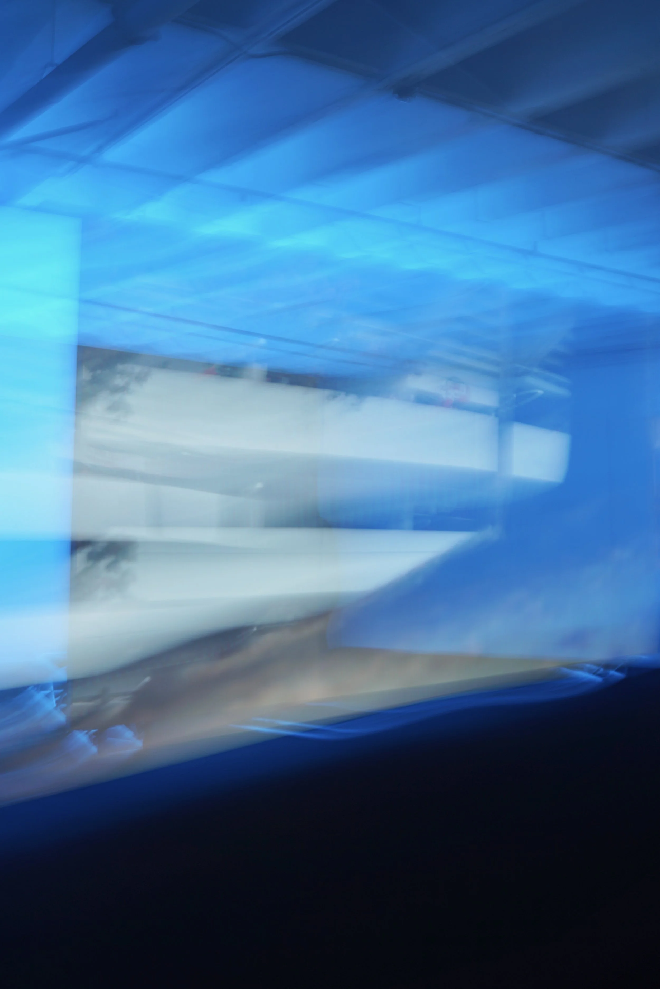  Movement 2023:561 (2023) C-print on wood panel, 60”x40” 