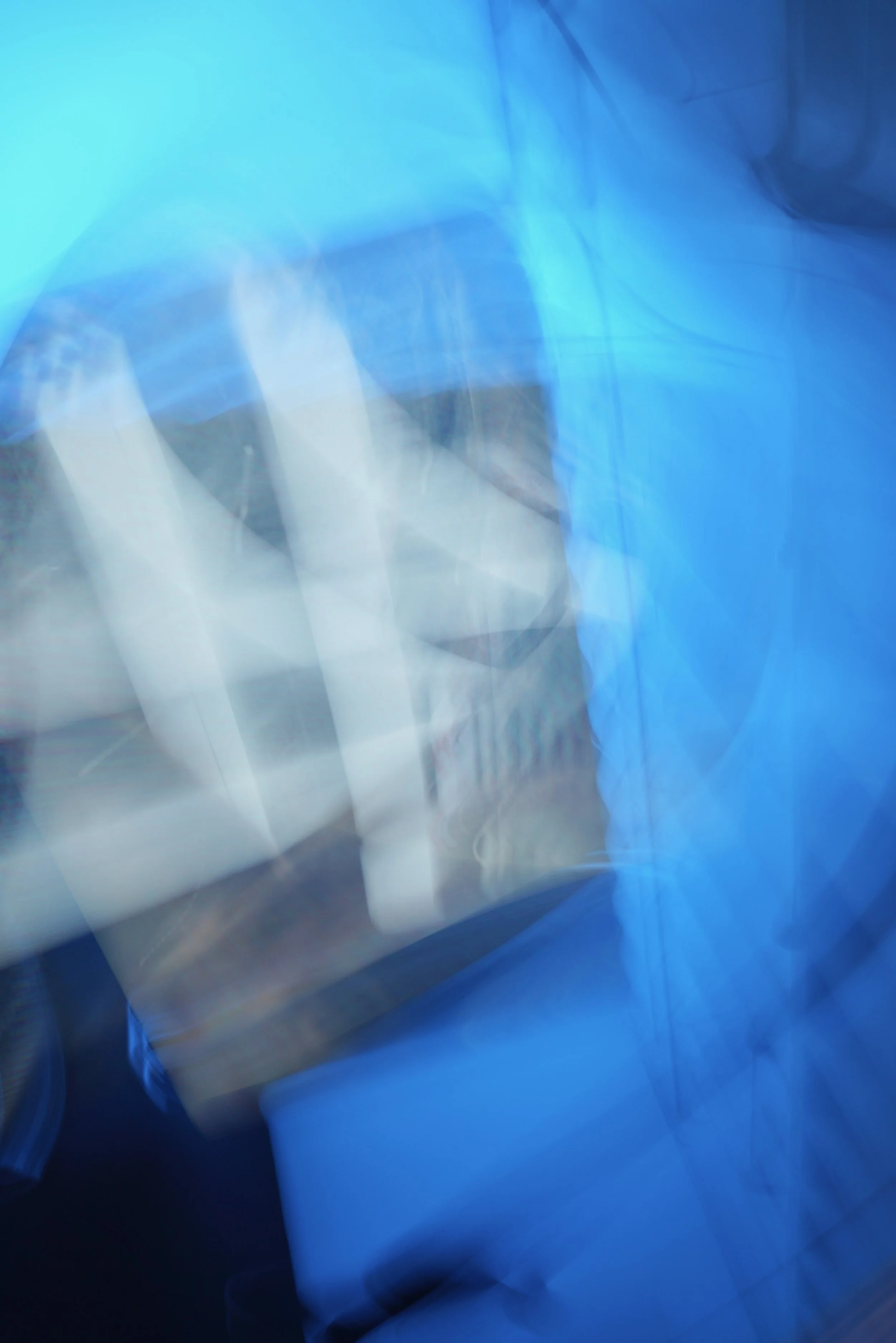  Movement 2023:562 (2023) C-print on wood panel, 60”x40” 