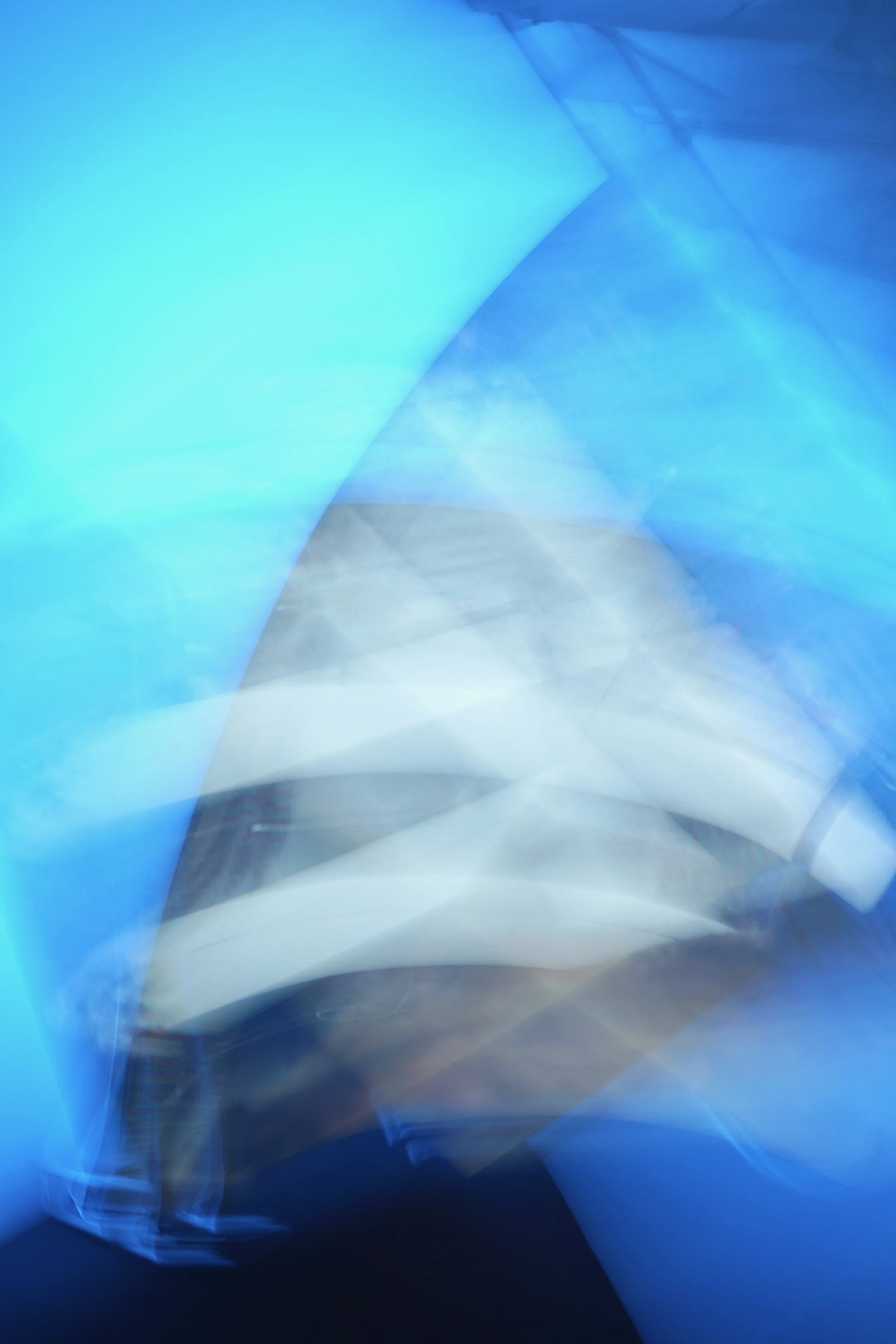  Movement 2023:563 (2023) C-print on wood panel, 60”x40” 