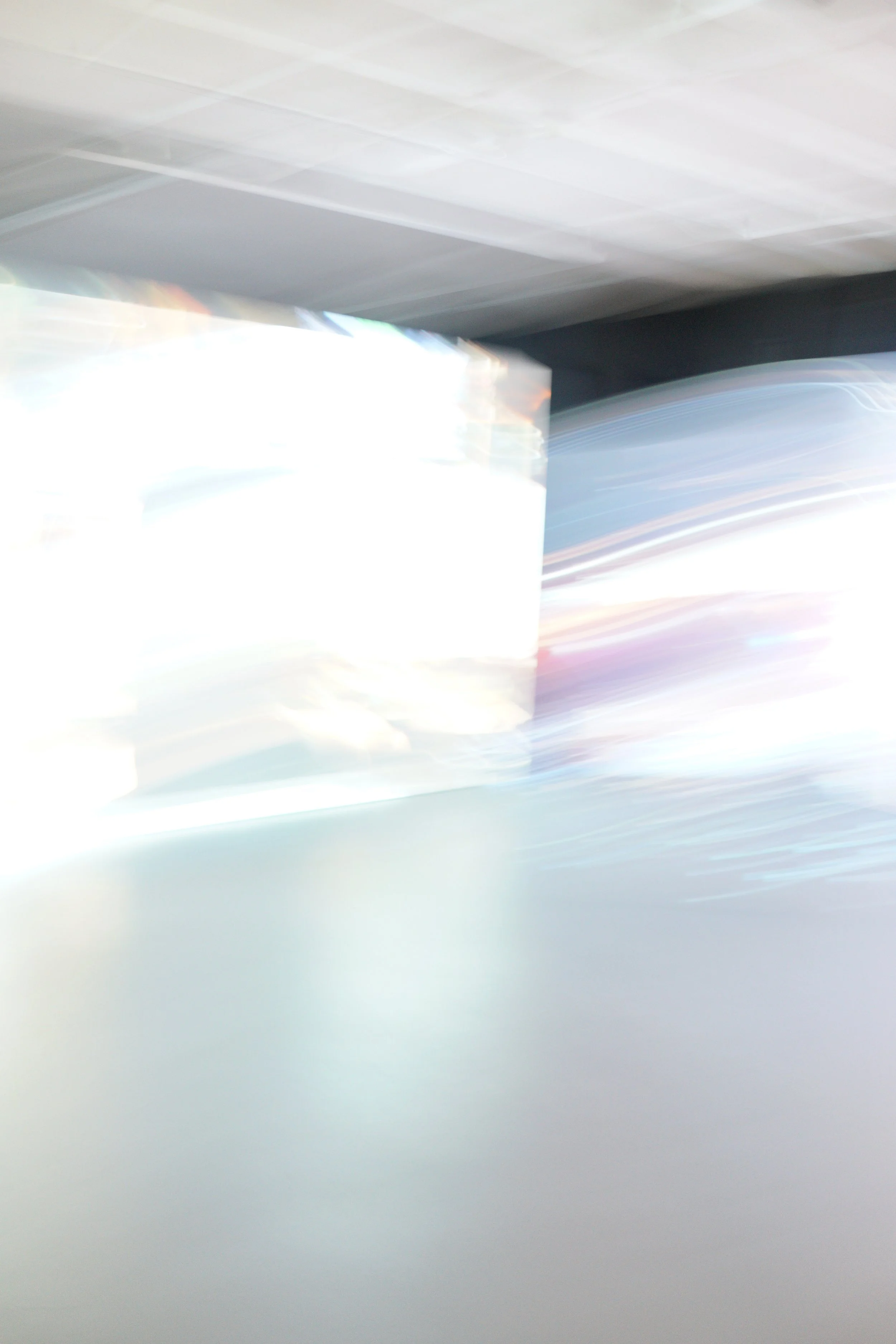  Movement 2023:566 (2023) C-print on wood panel, 60”x40” 