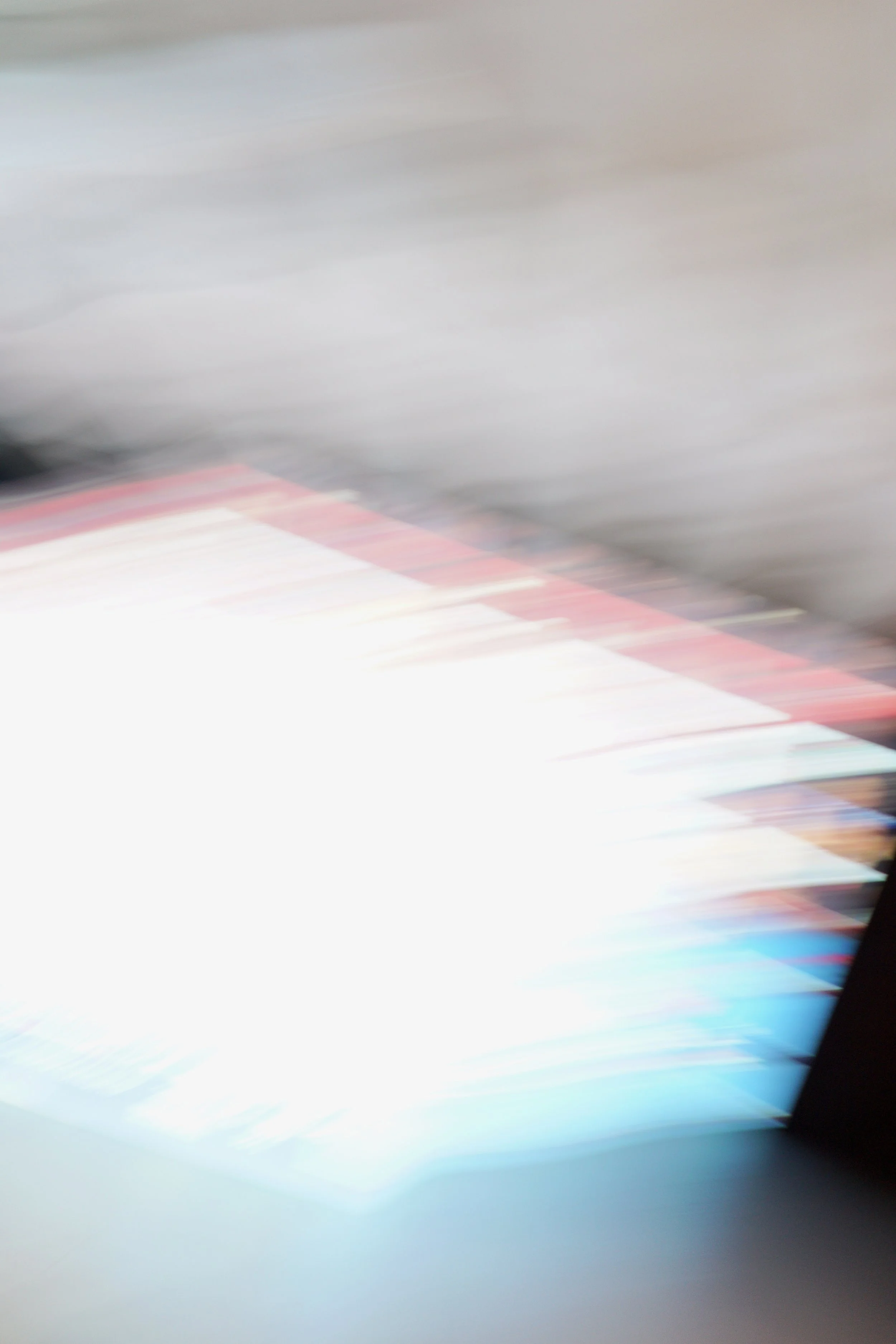  Movement 2023:568 (2023) C-print on wood panel, 60”x40” 