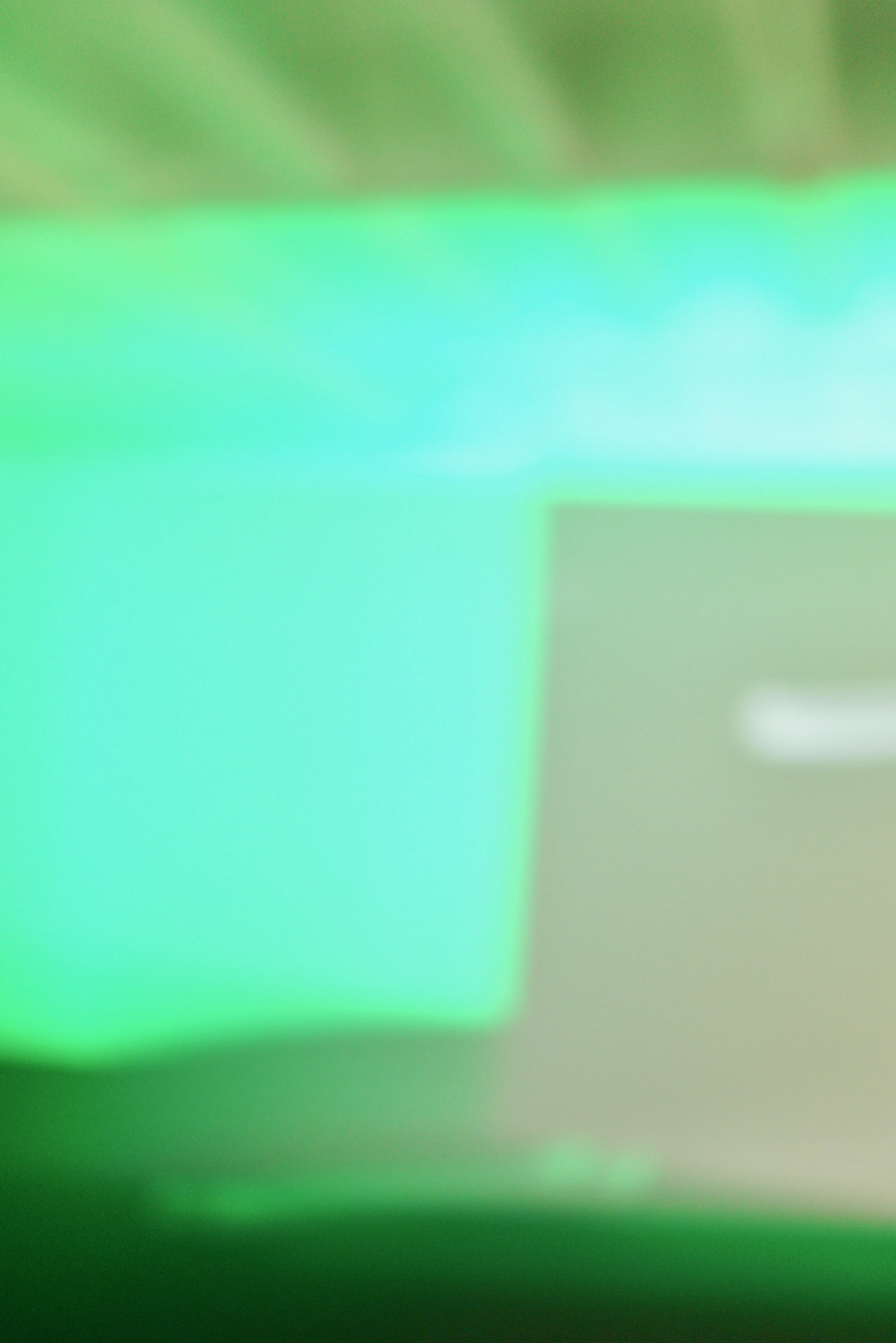  Movement 2023:575 (2023) C-print on wood panel, 60”x40” 