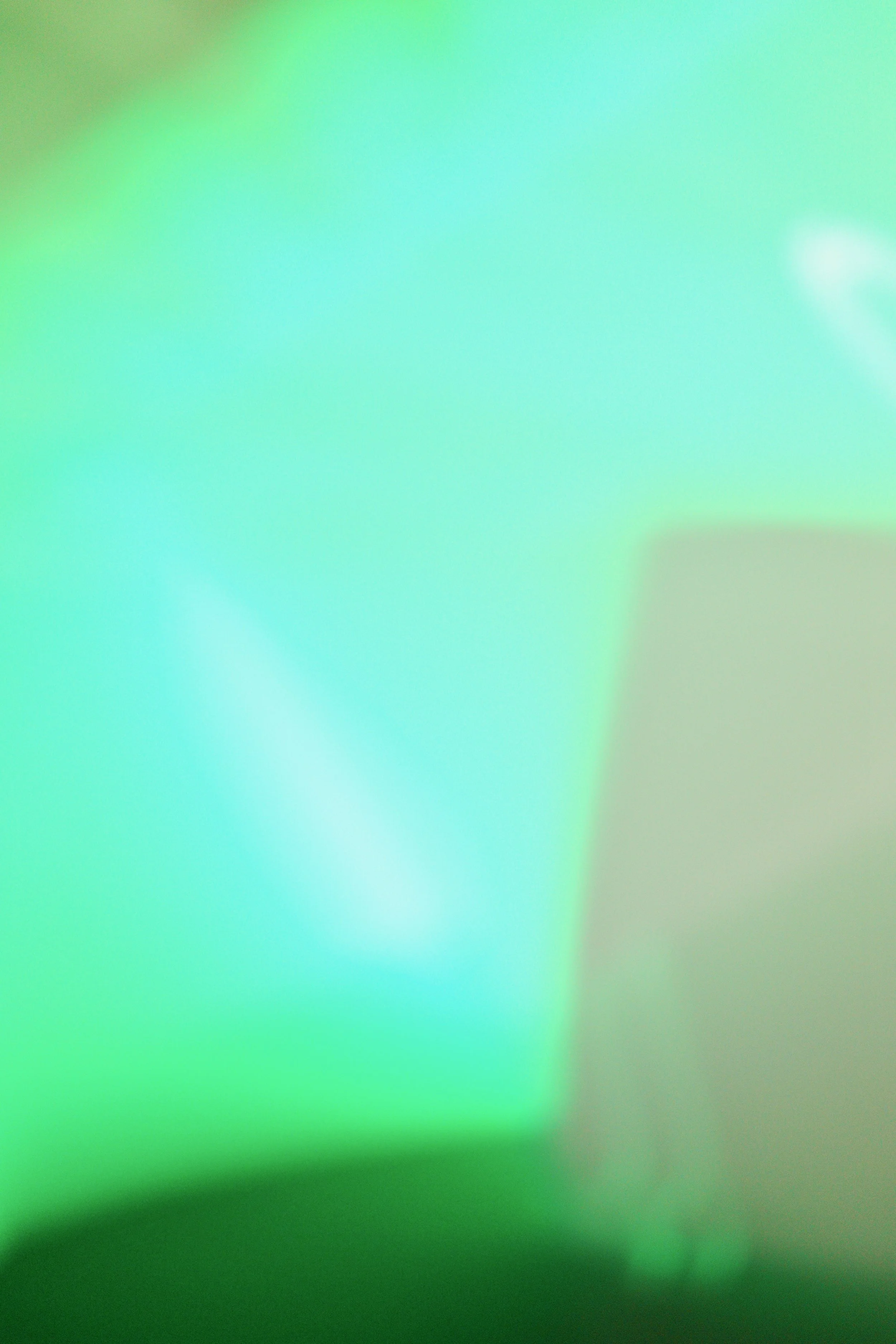  Movement 2023:576 (2023) C-print on wood panel, 60”x40” 