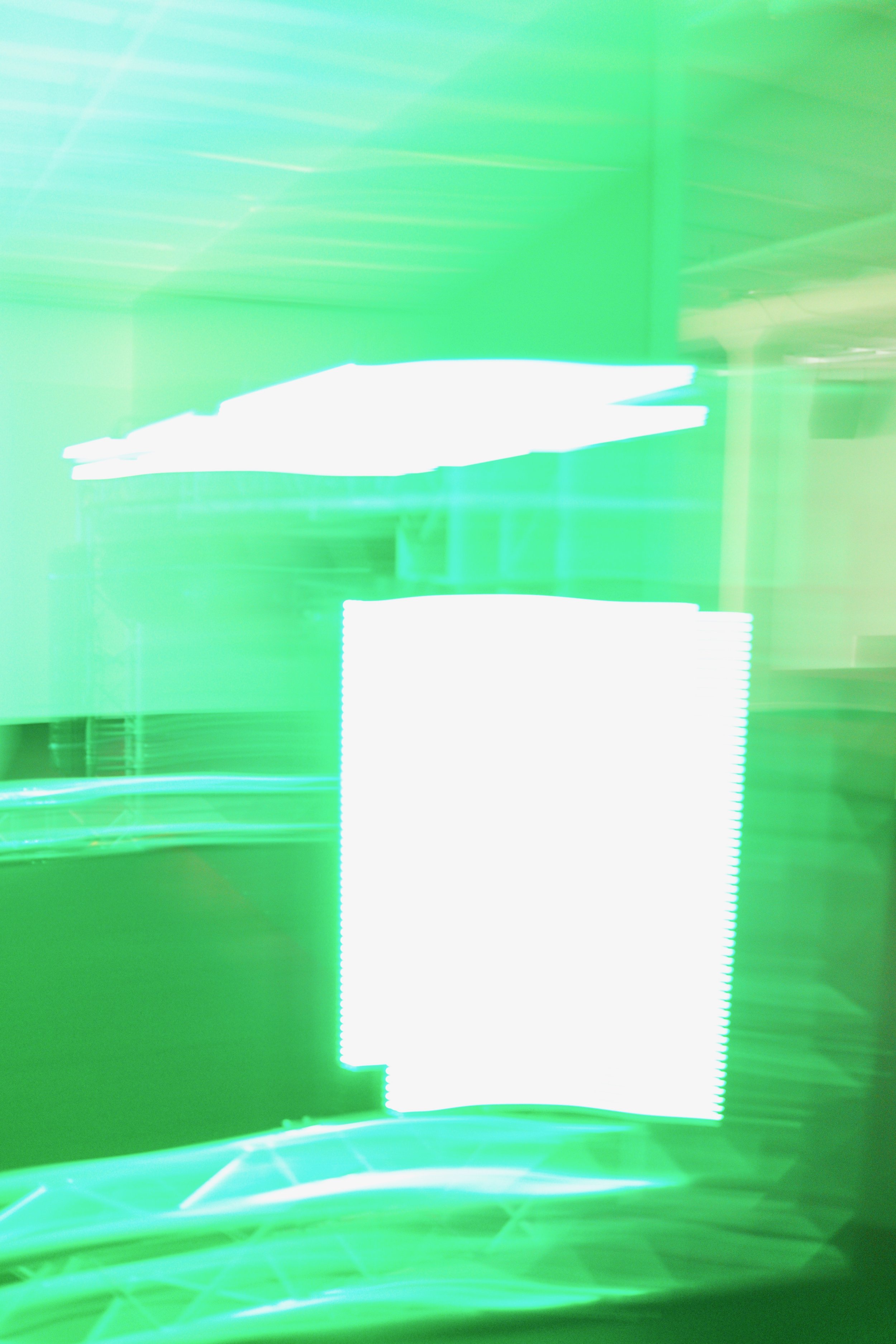  Movement 2023:583 (2023) C-print on wood panel, 60”x40” 