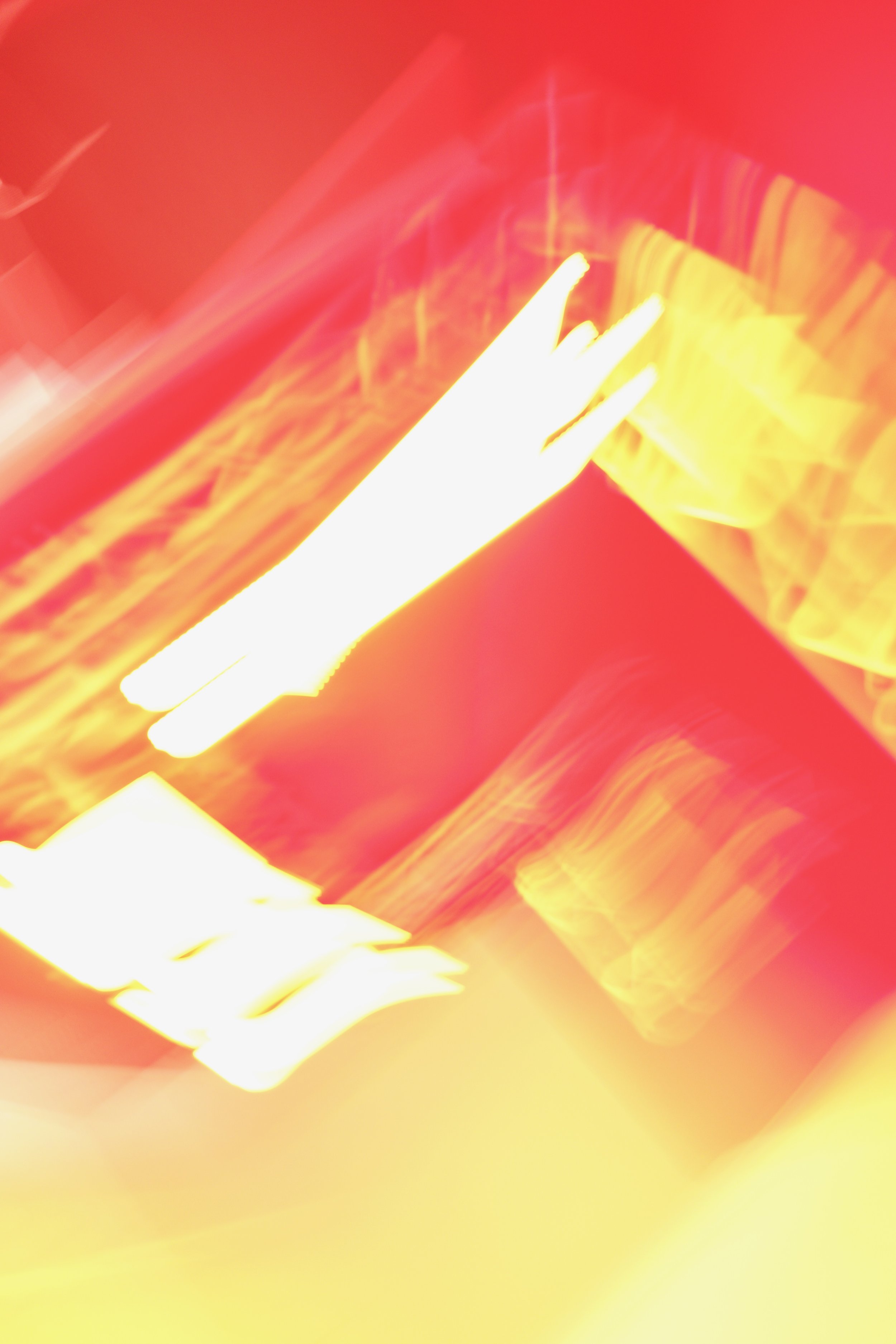  Movement 2023:585 (2023) C-print on wood panel, 60”x40” 