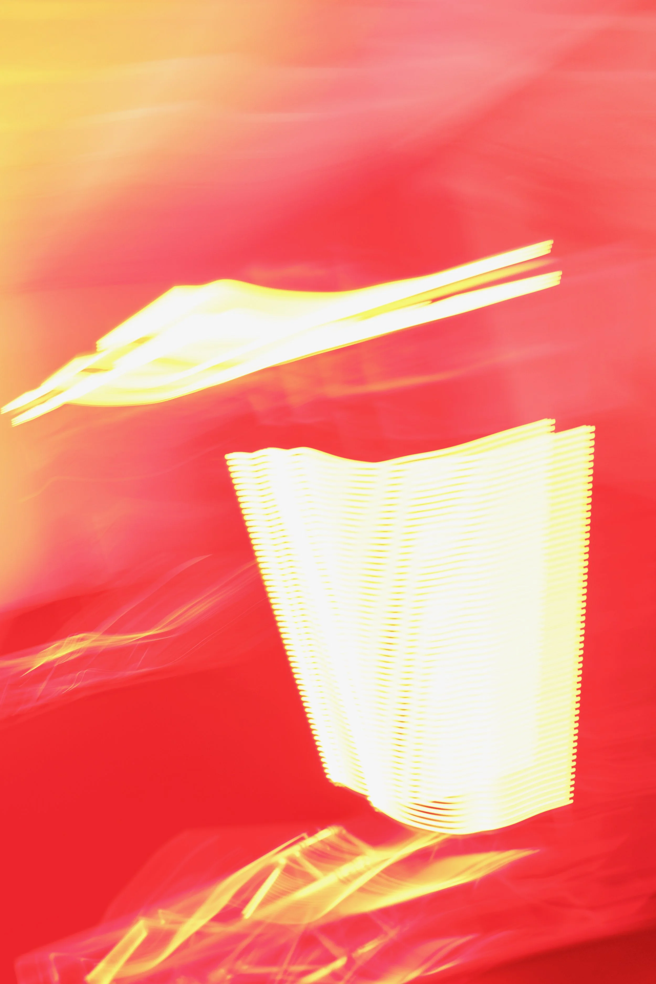  Movement 2023:586 (2023) C-print on wood panel, 60”x40” 