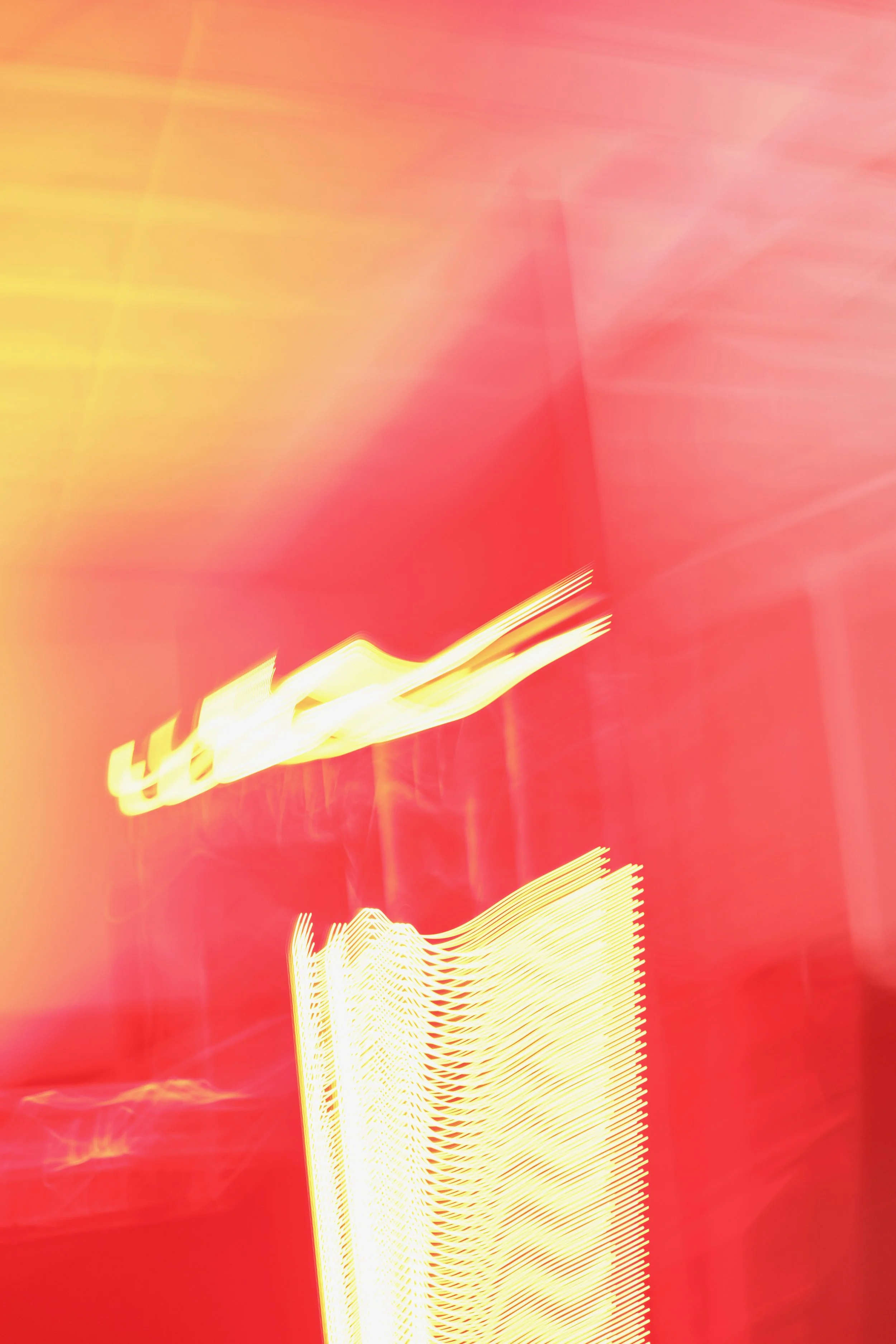  Movement 2023:591 (2023) C-print on wood panel, 60”x40” 