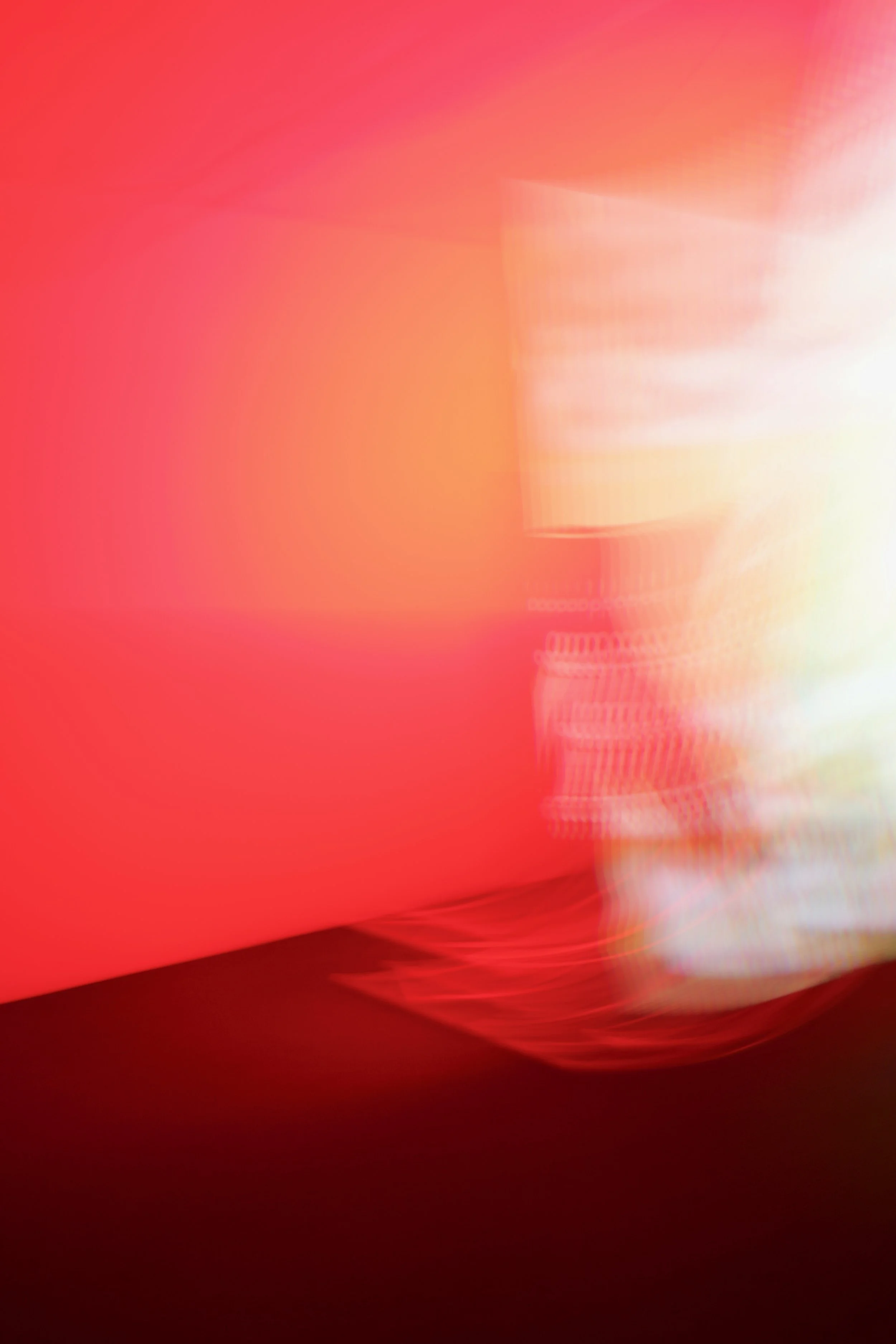  Movement 2023:599 (2023) C-print on wood panel, 60”x40” 