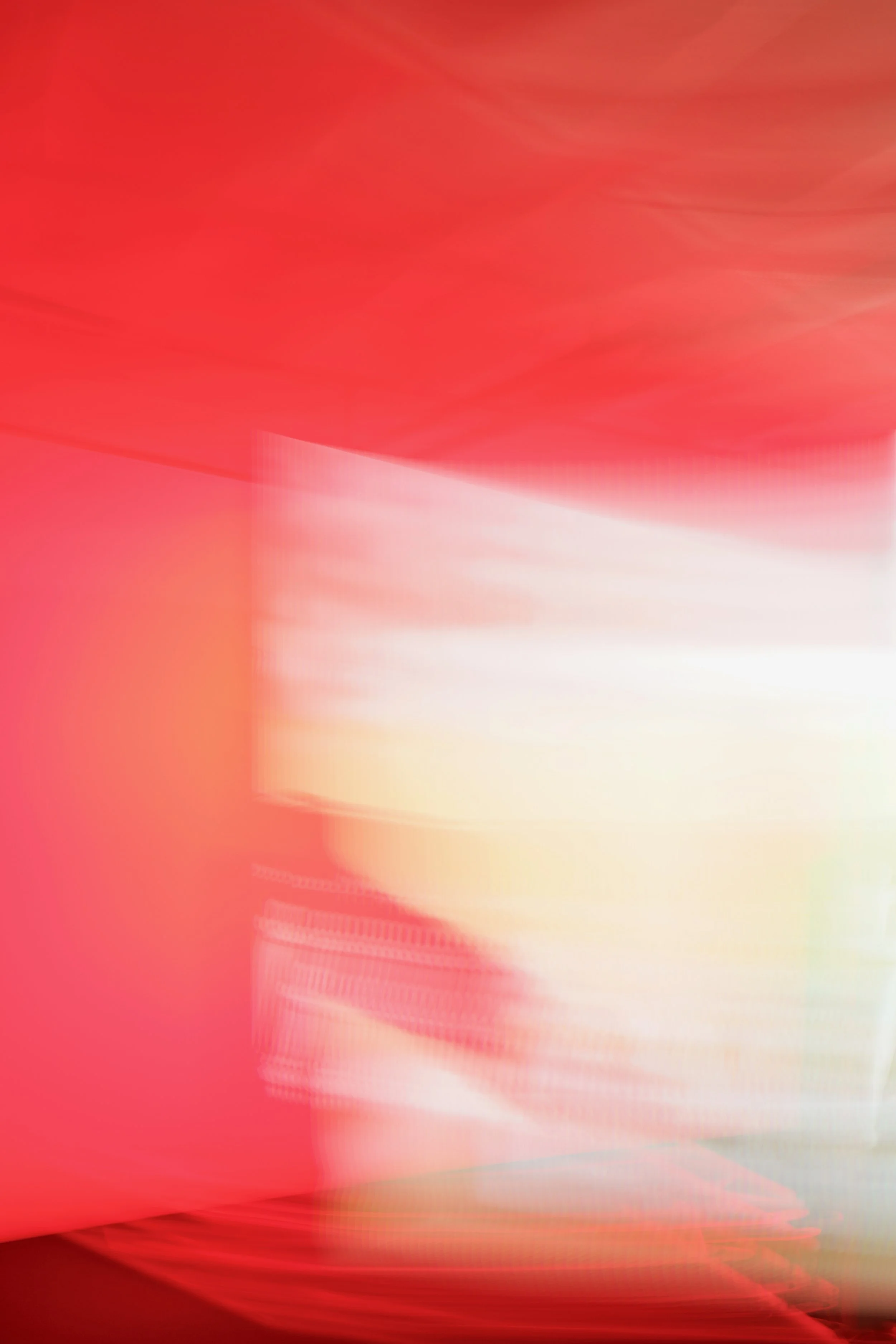  Movement 2023:601 (2023) C-print on wood panel, 60”x40” 