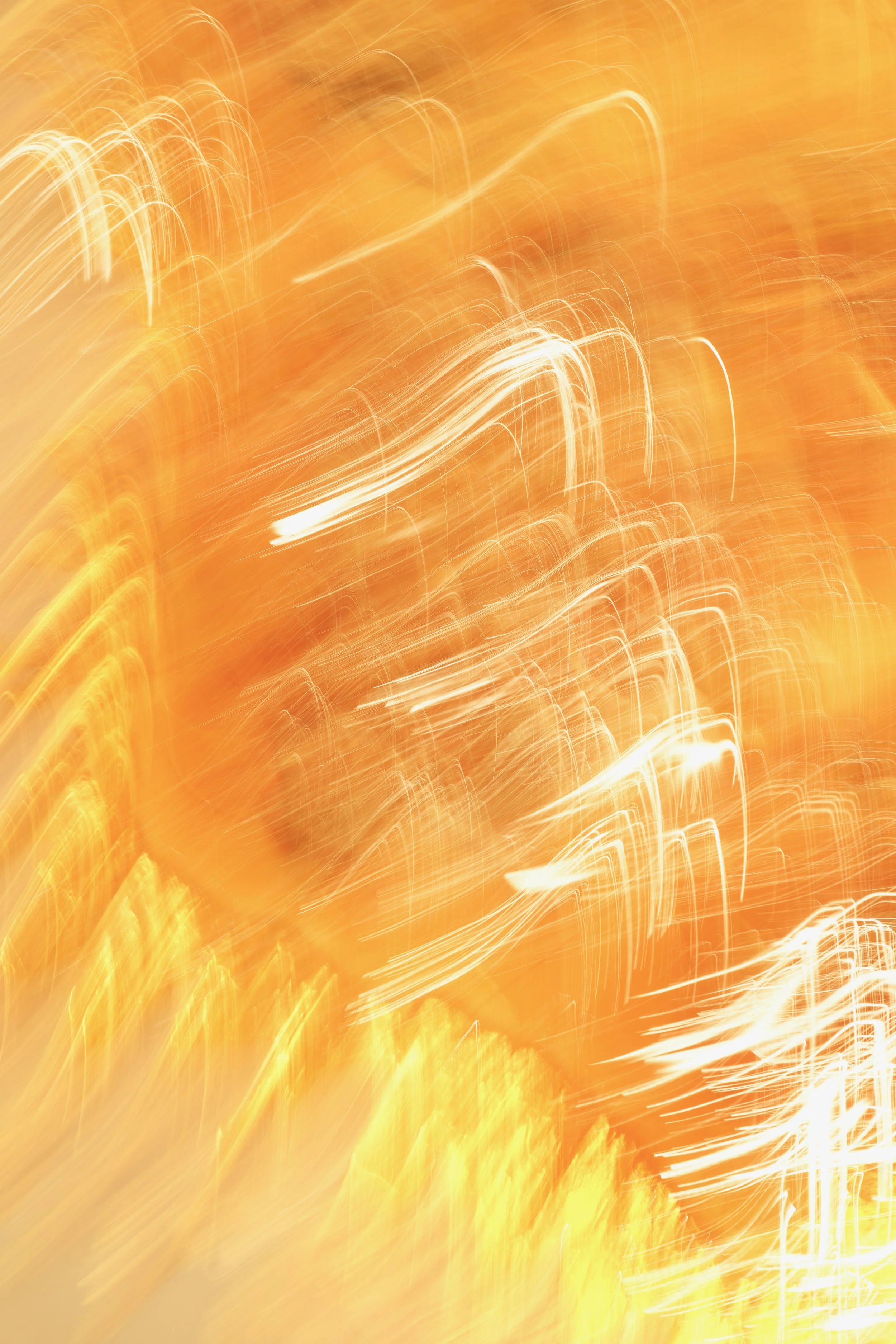  Movement 2023:611 (2023) C-print on wood panel, 60”x40” 