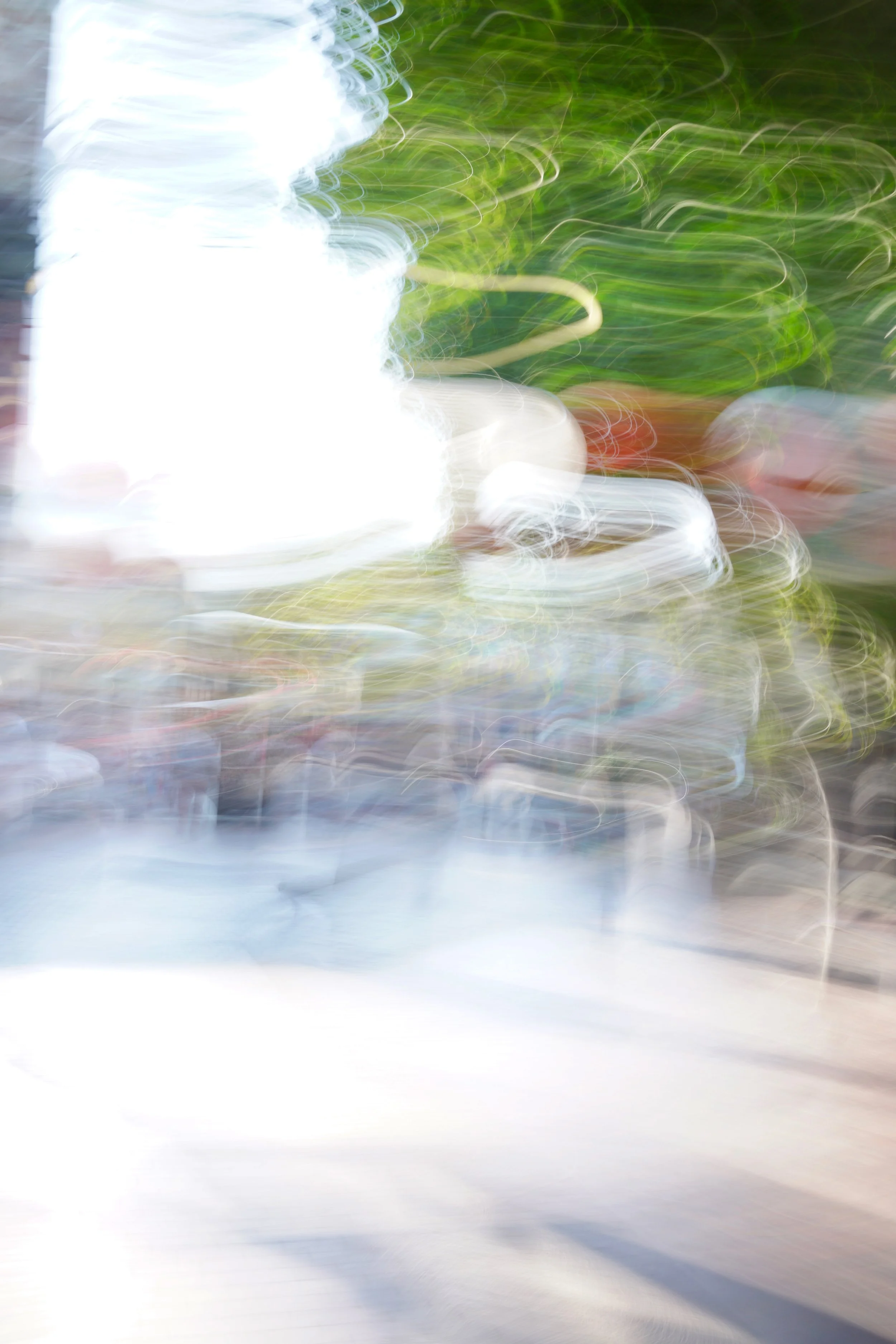  Movement 2023:612 (2023) C-print on wood panel, 60”x40” 