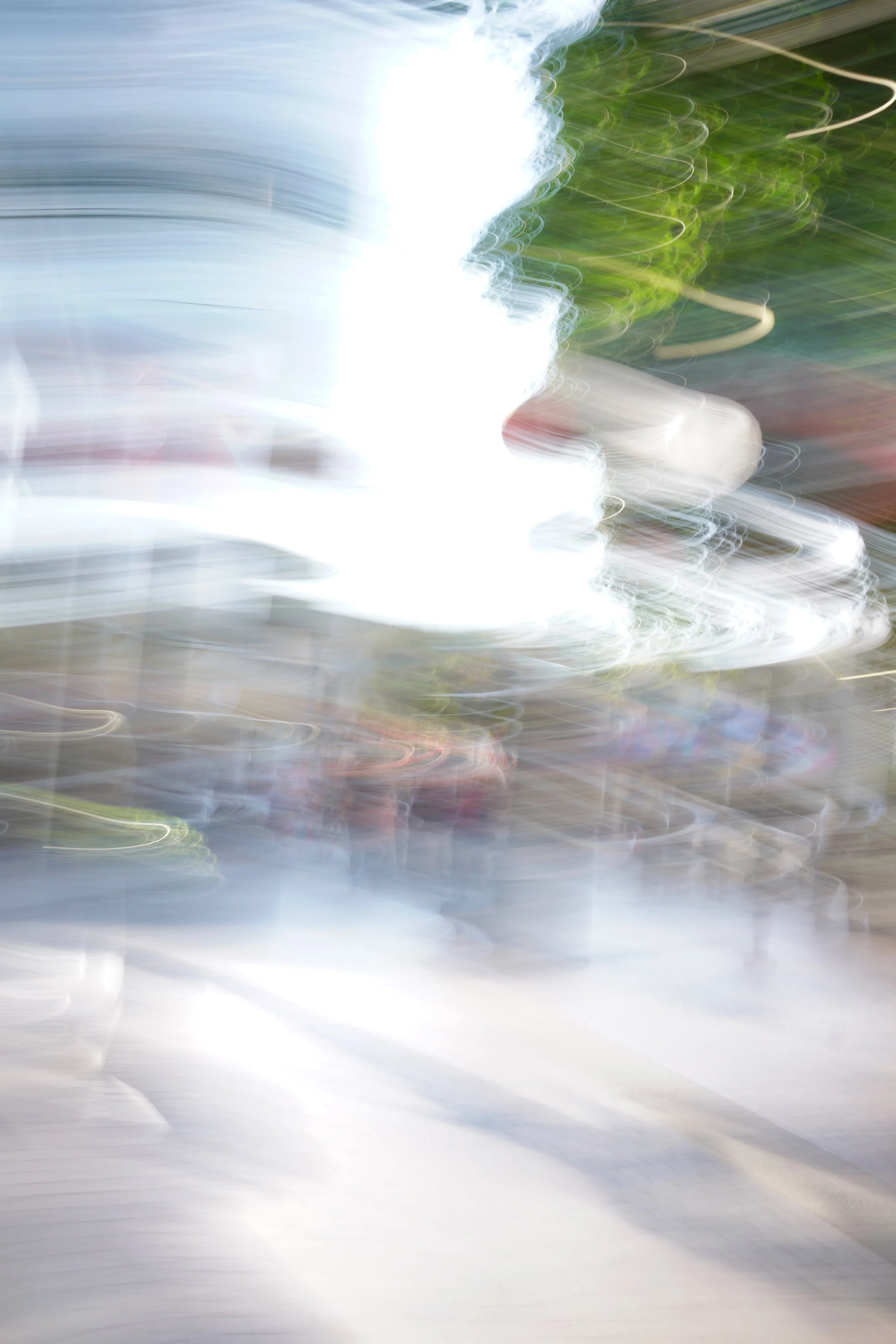  Movement 2023:614 (2023) C-print on wood panel, 60”x40” 