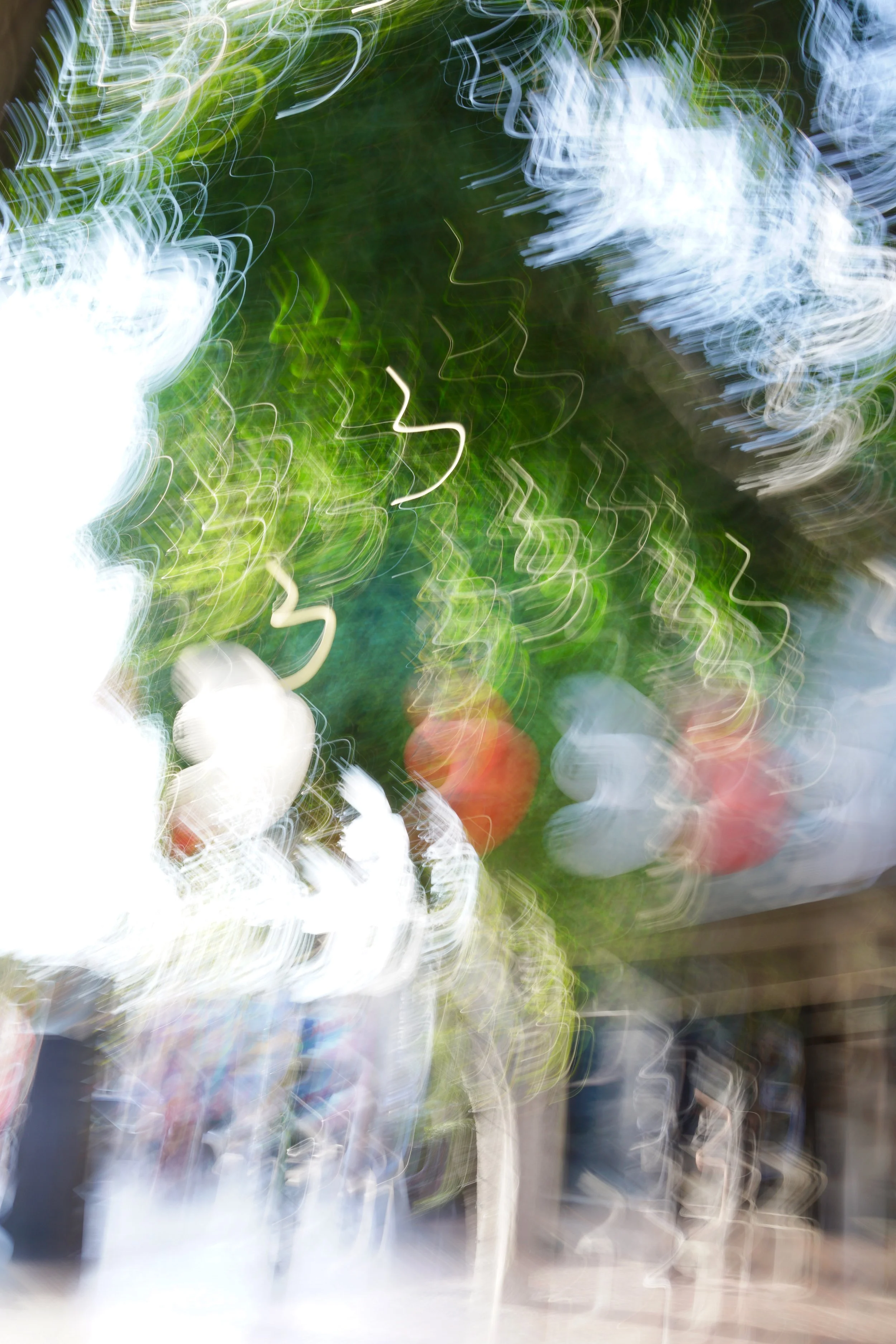  Movement 2023:613 (2023) C-print on wood panel, 60”x40” 