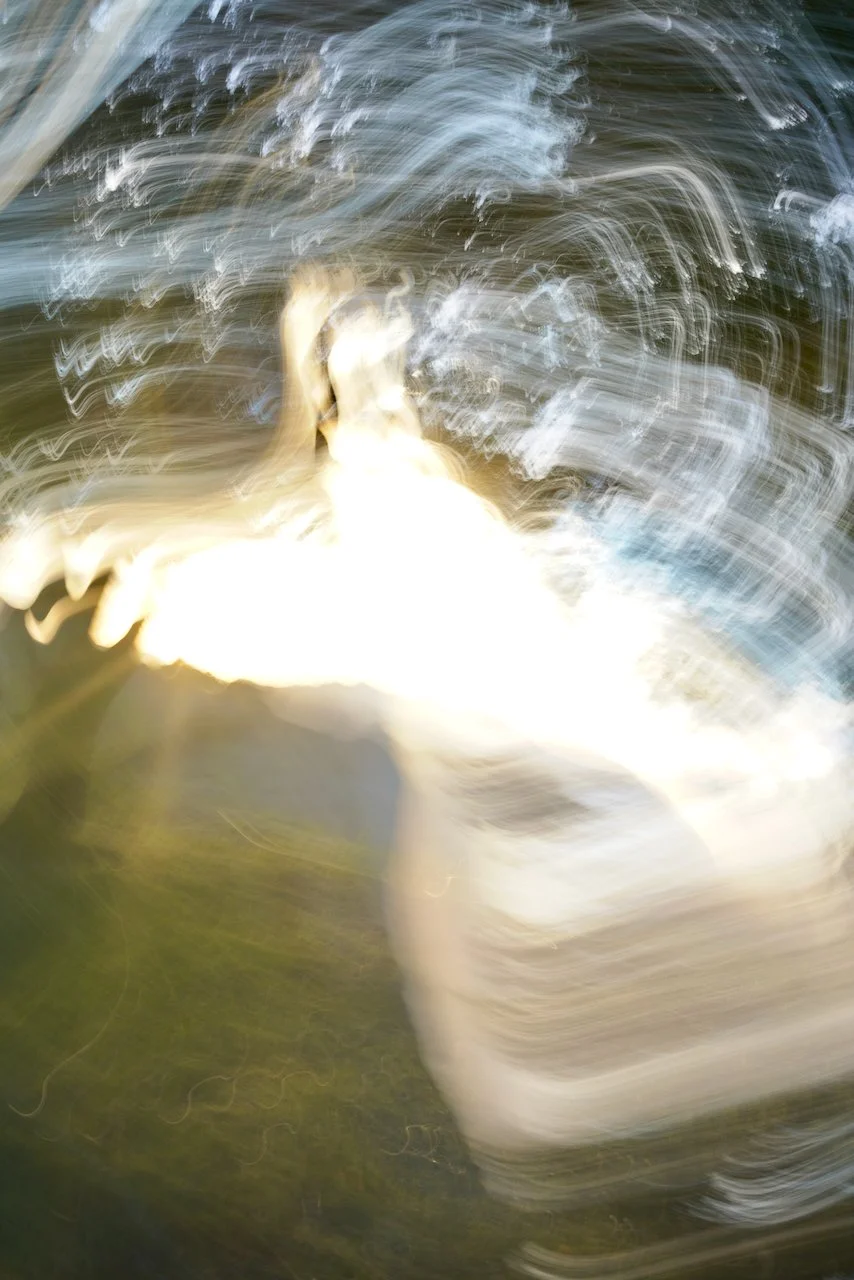  Movement 2023:615 (2023) C-print on wood panel, 60”x40” 