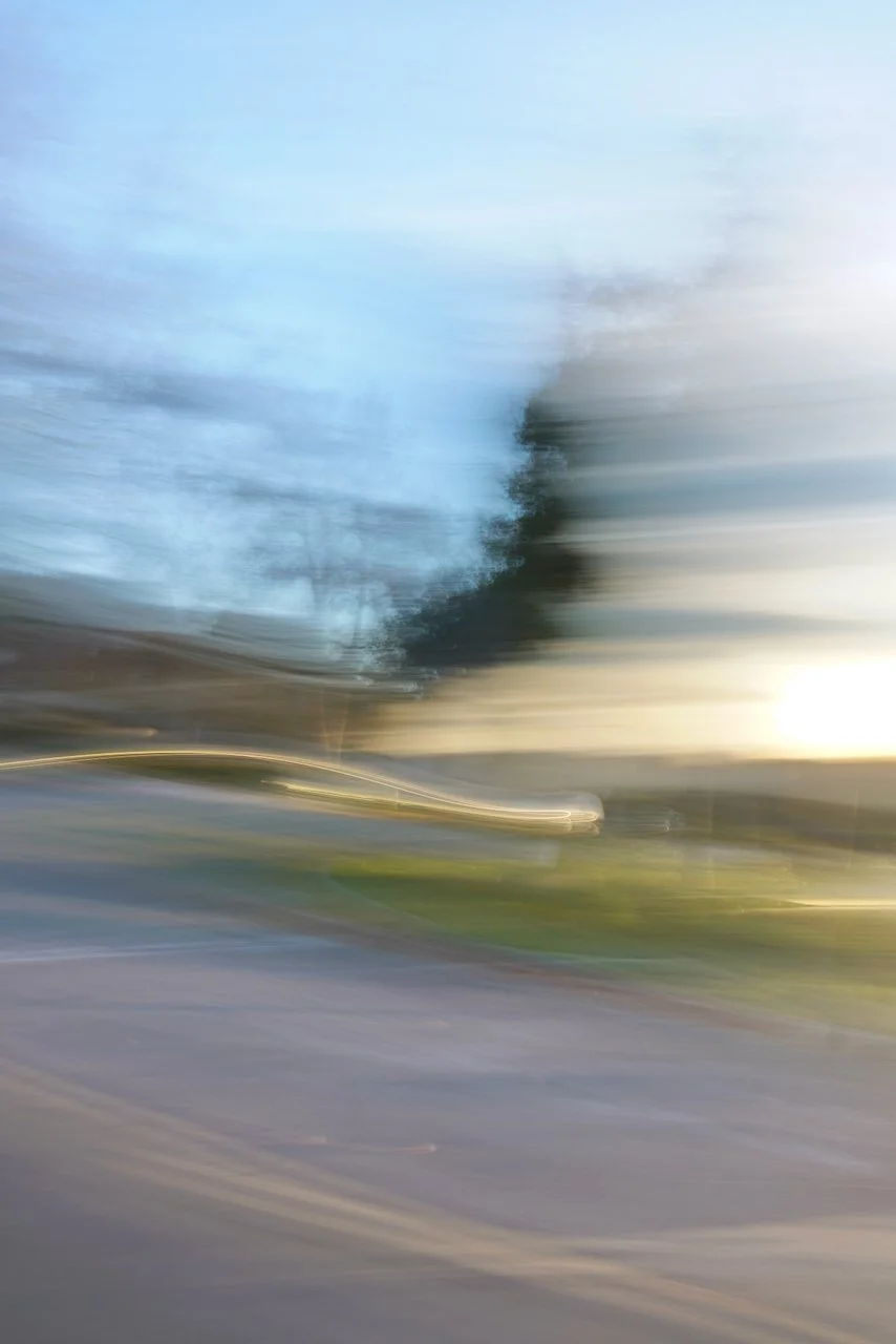  Movement 2023:617 (2023) C-print on wood panel, 60”x40” 