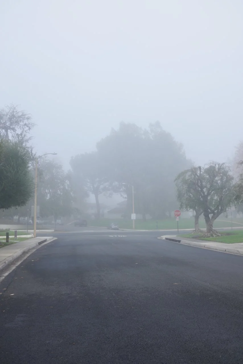  Spaces 2023:70 (2023) C-print on wood panel, 60”x40” 